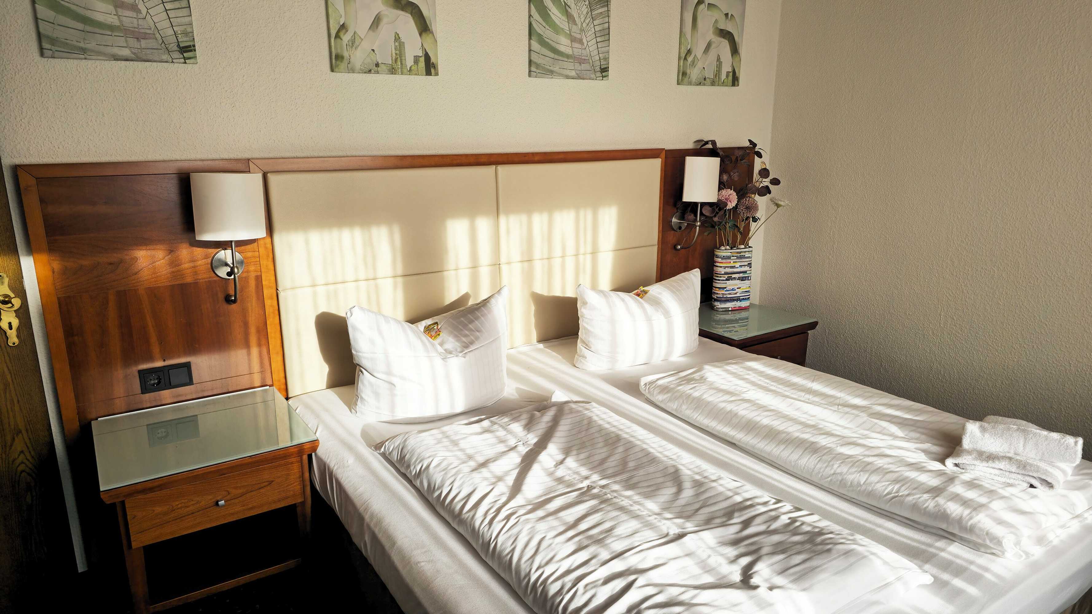 Gift card for Hotel Avenue Altenfurt