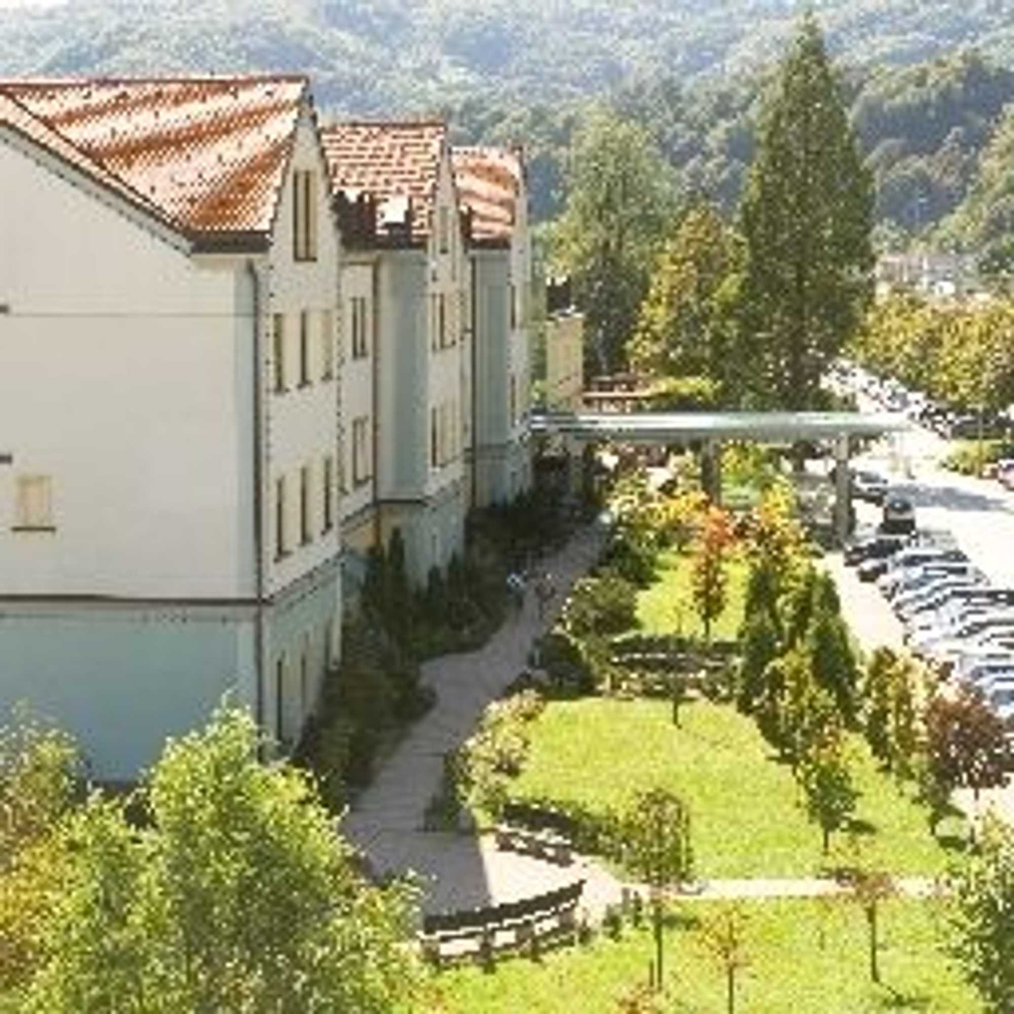 Gift card for Hotel Zdravilisce - Thermana Lasko Gift card for Hotel Zdravilisce - Thermana Lasko