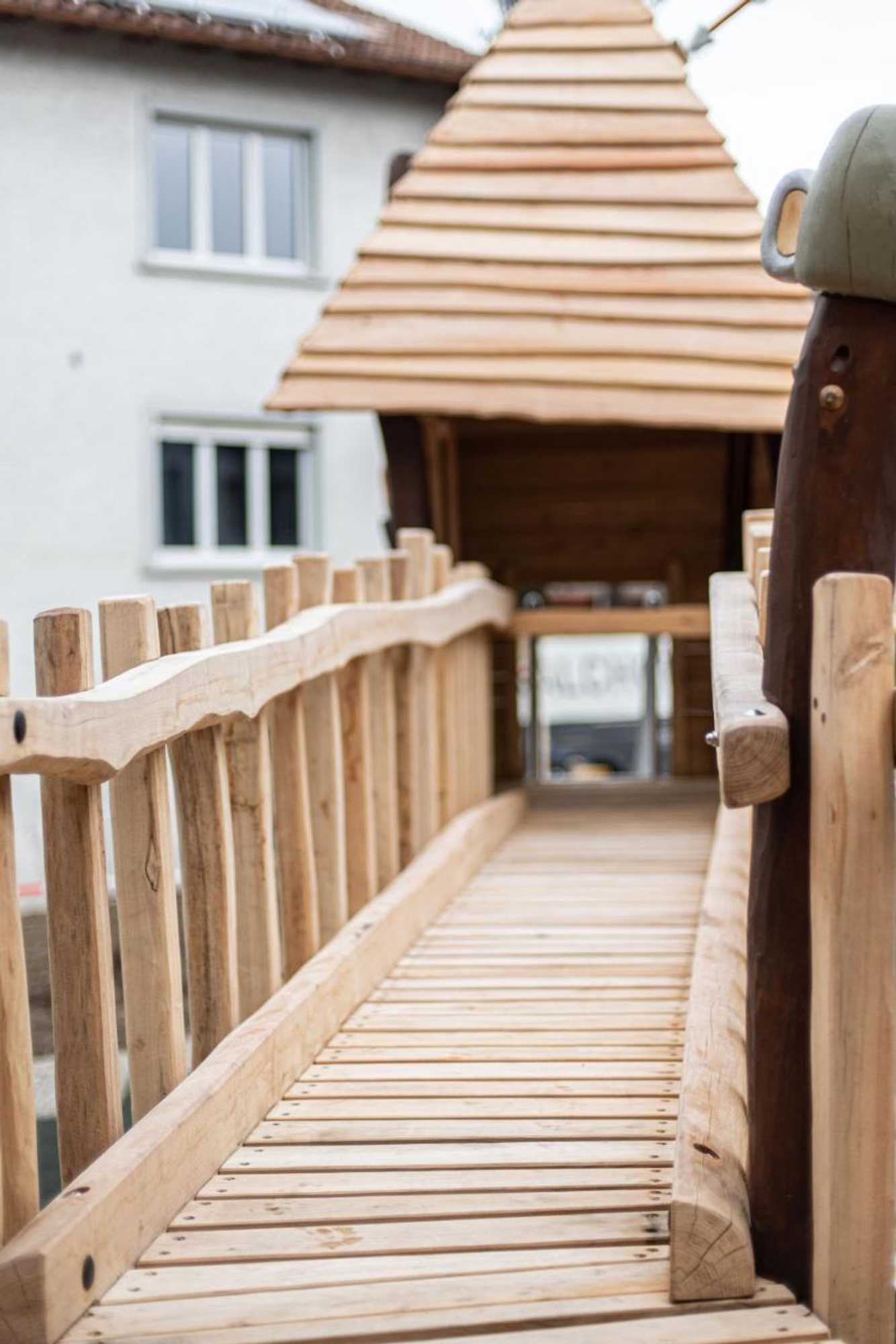 Gift card for Kalchofen Coffee Bar Hotel