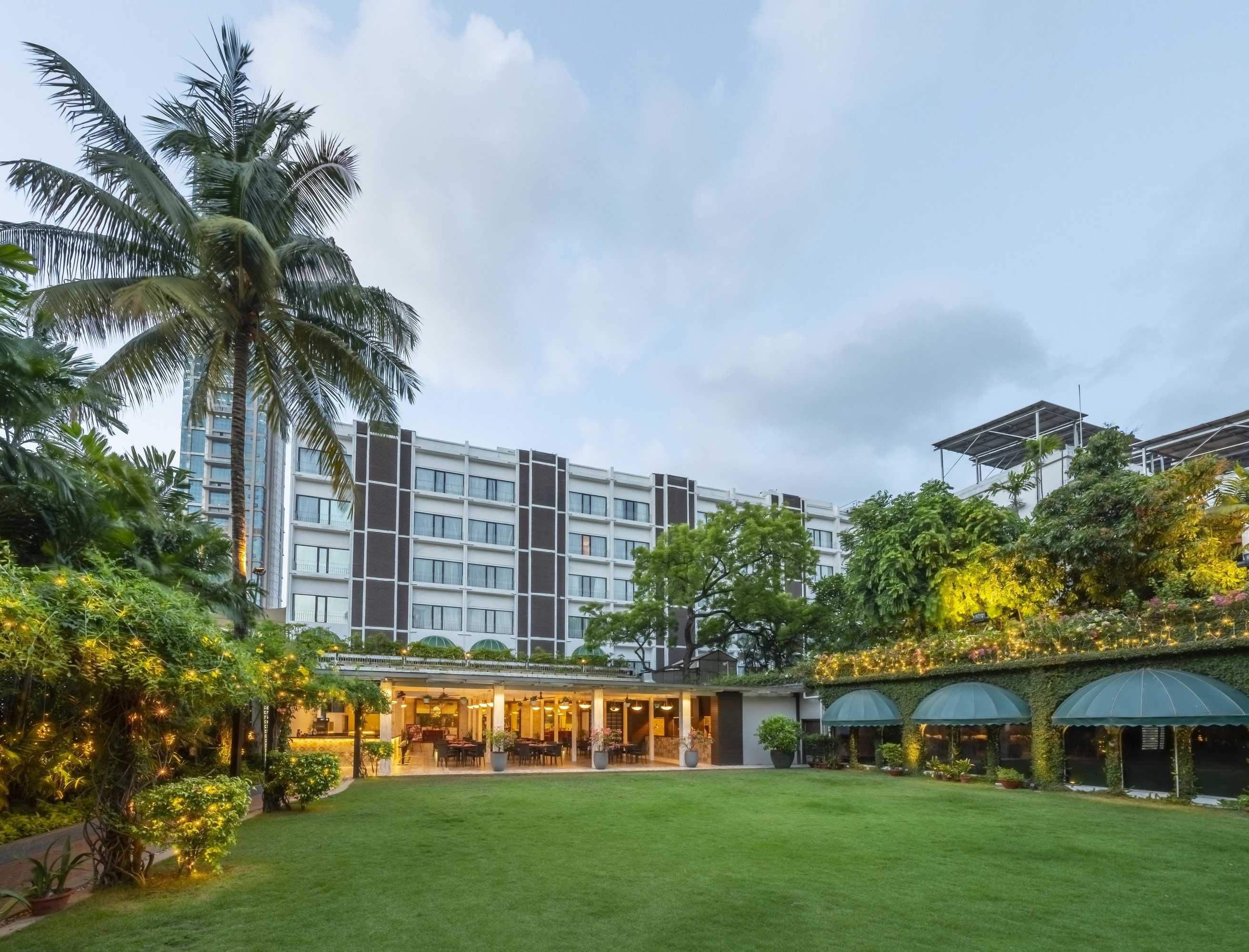 Gift card for Kenilworth Hotel, Kolkata Gift card for Kenilworth Hotel, Kolkata