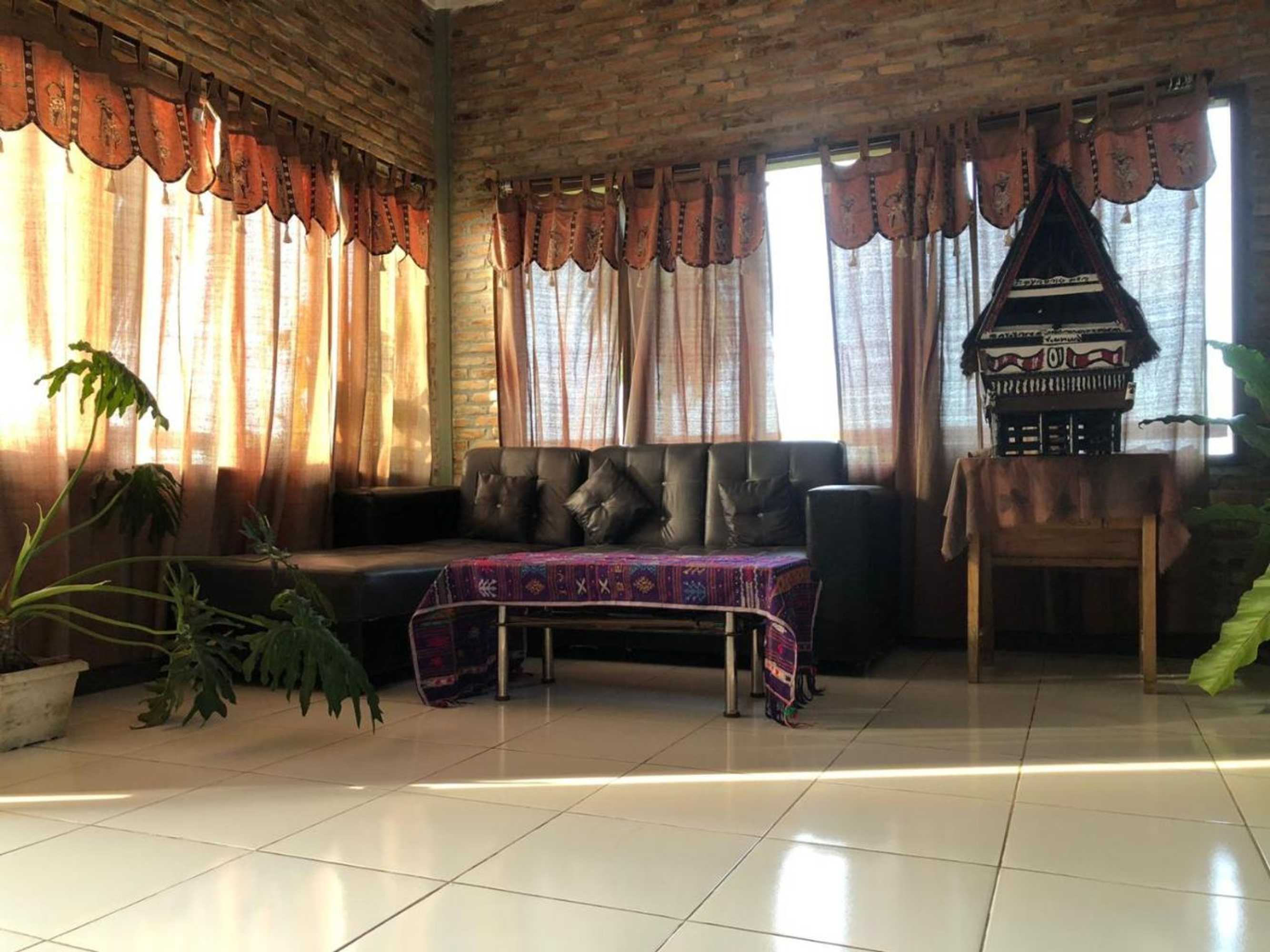 Gift card for Bua Guesthouse