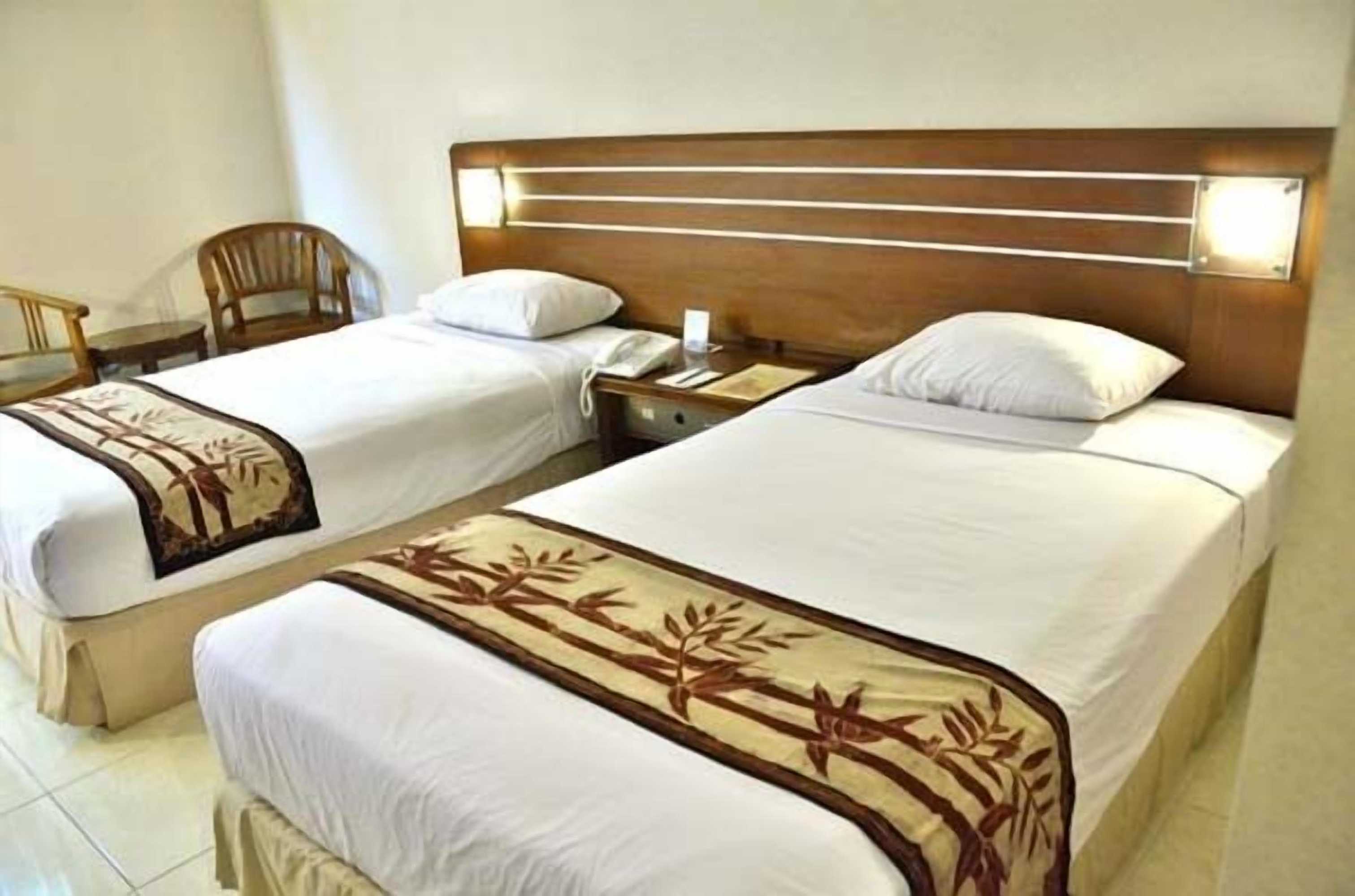 Gift card for Bahari Inn Tegal Gift card for Bahari Inn Tegal