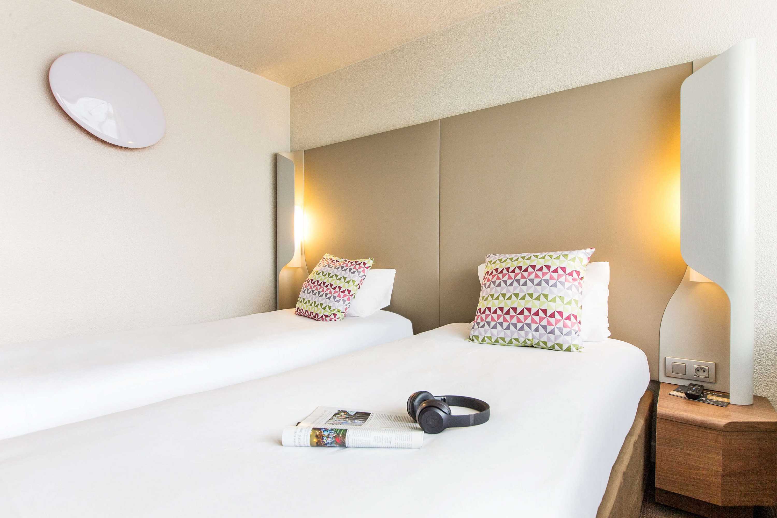 Gift card for Campanile Paris Cdg Airport Villepinte