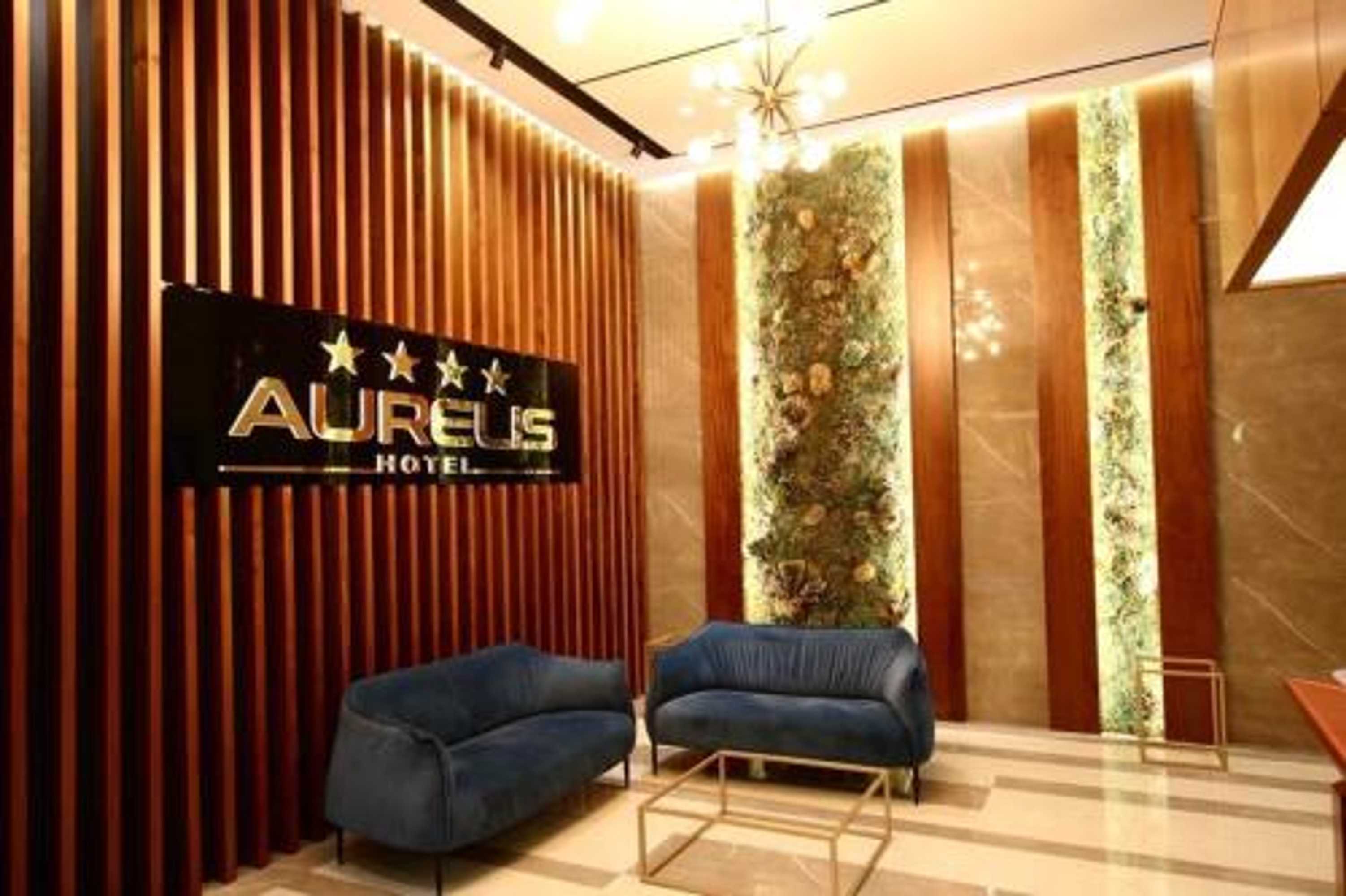 Gift card for Aurelis Hotel Gift card for Aurelis Hotel