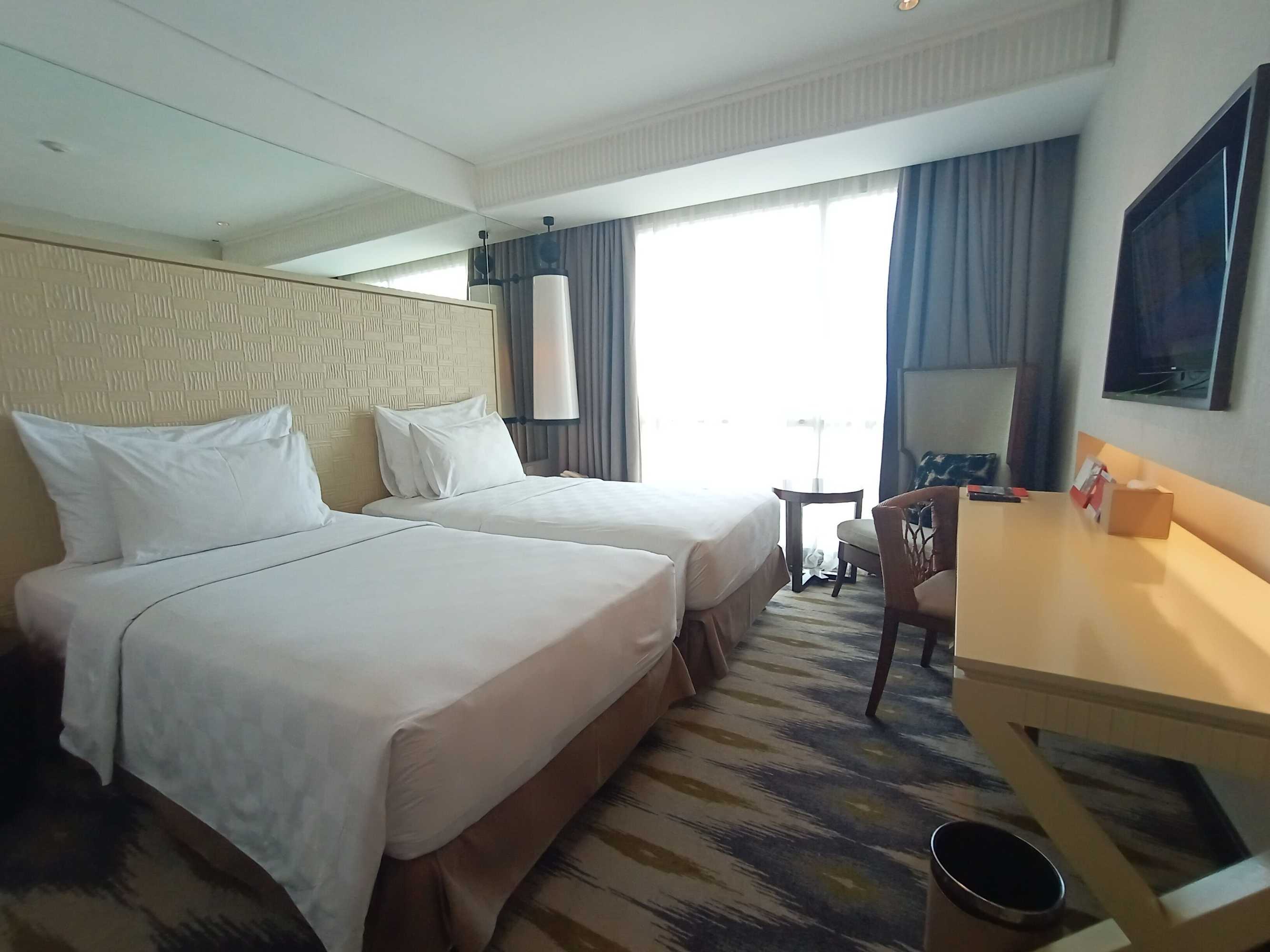 Gift card for Swiss-Belresidences Kalibata Jakarta Gift card for Swiss-Belresidences Kalibata Jakarta