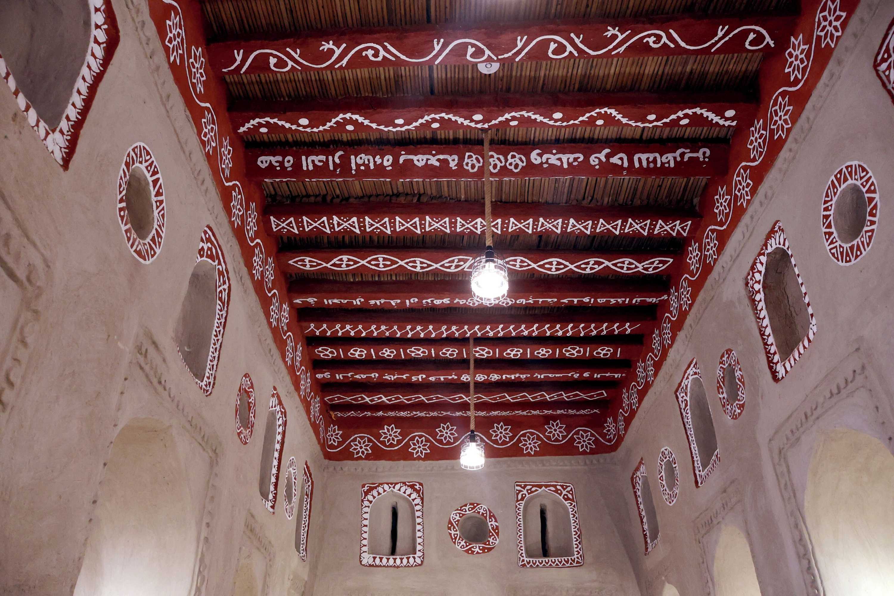 Gift card for Bait Al Muallem by Nomad Inn