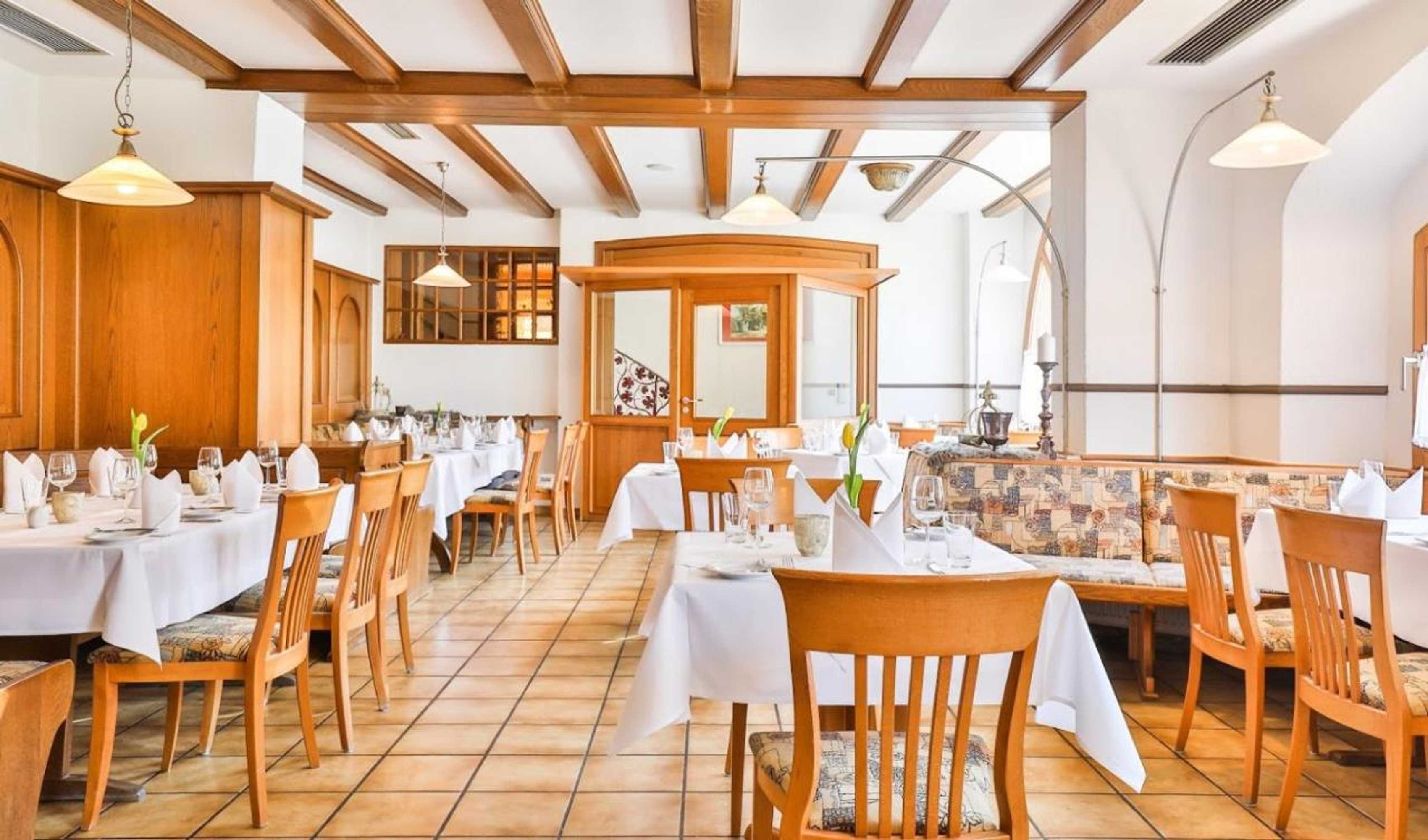 Gift card for Hotel-Gasthaus 