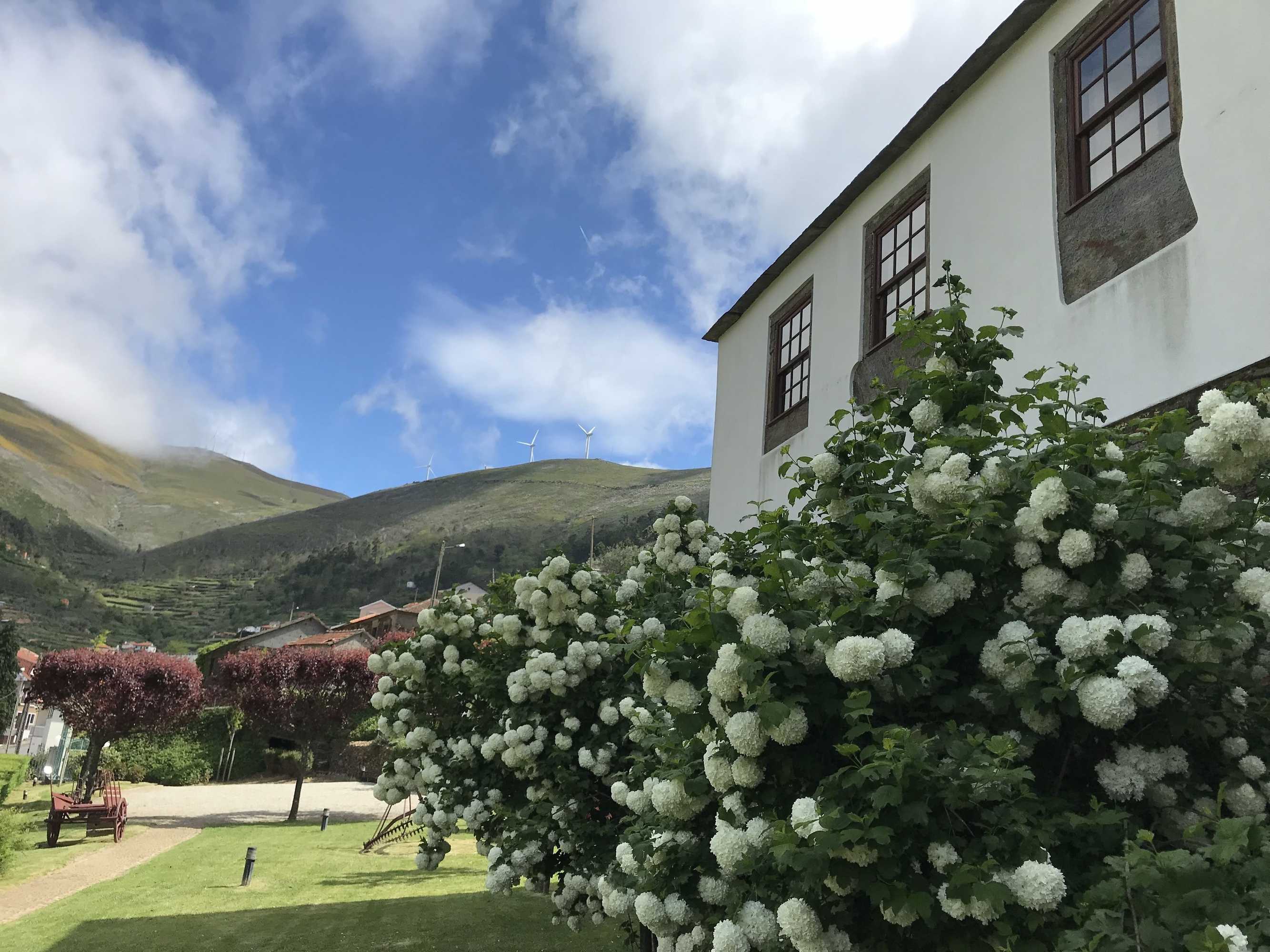 Gift card for Casa do Monte Gift card for Casa do Monte