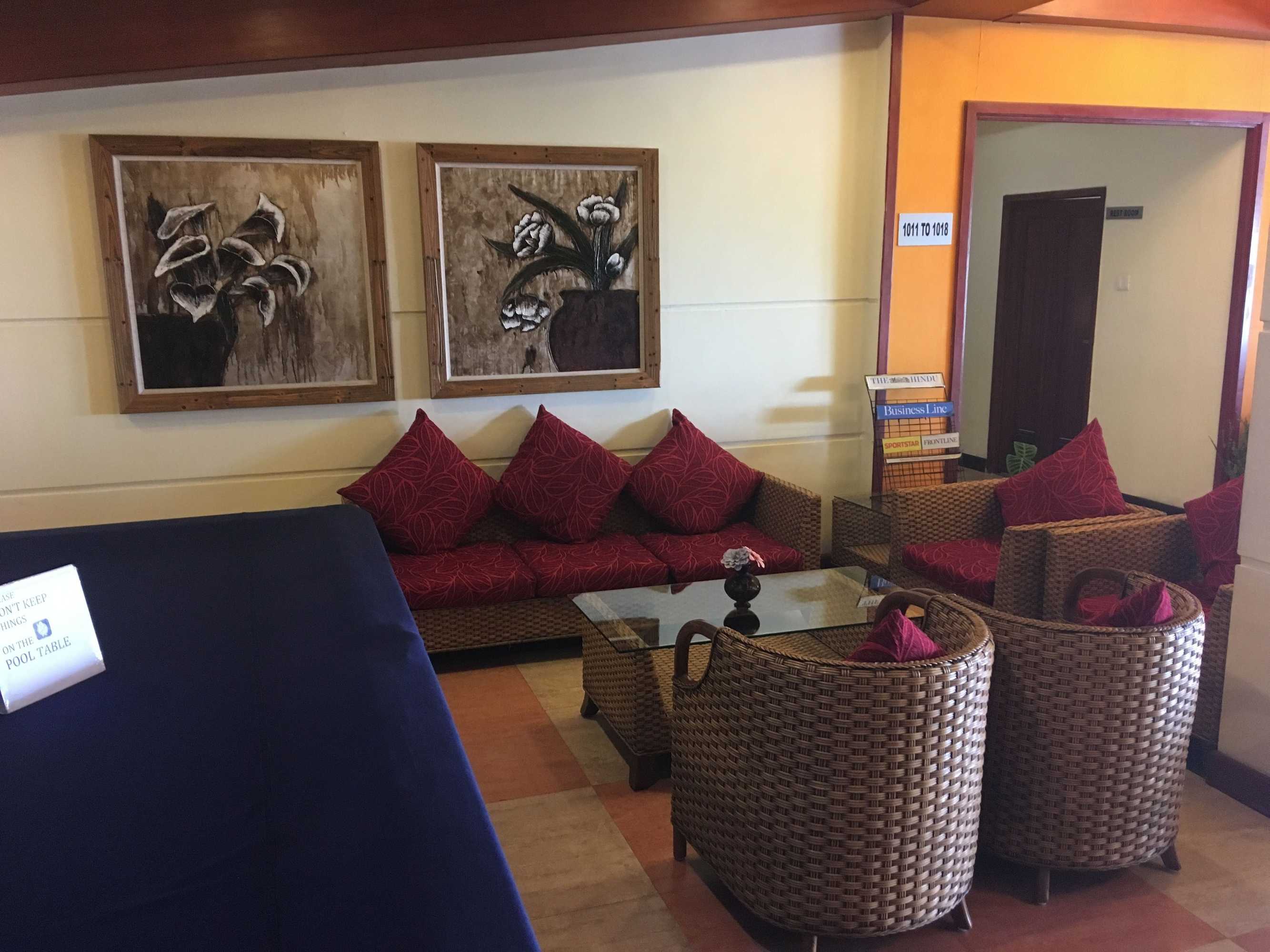Gift card for Benzz Park Family Resort Kodaikanal Gift card for Benzz Park Family Resort Kodaikanal