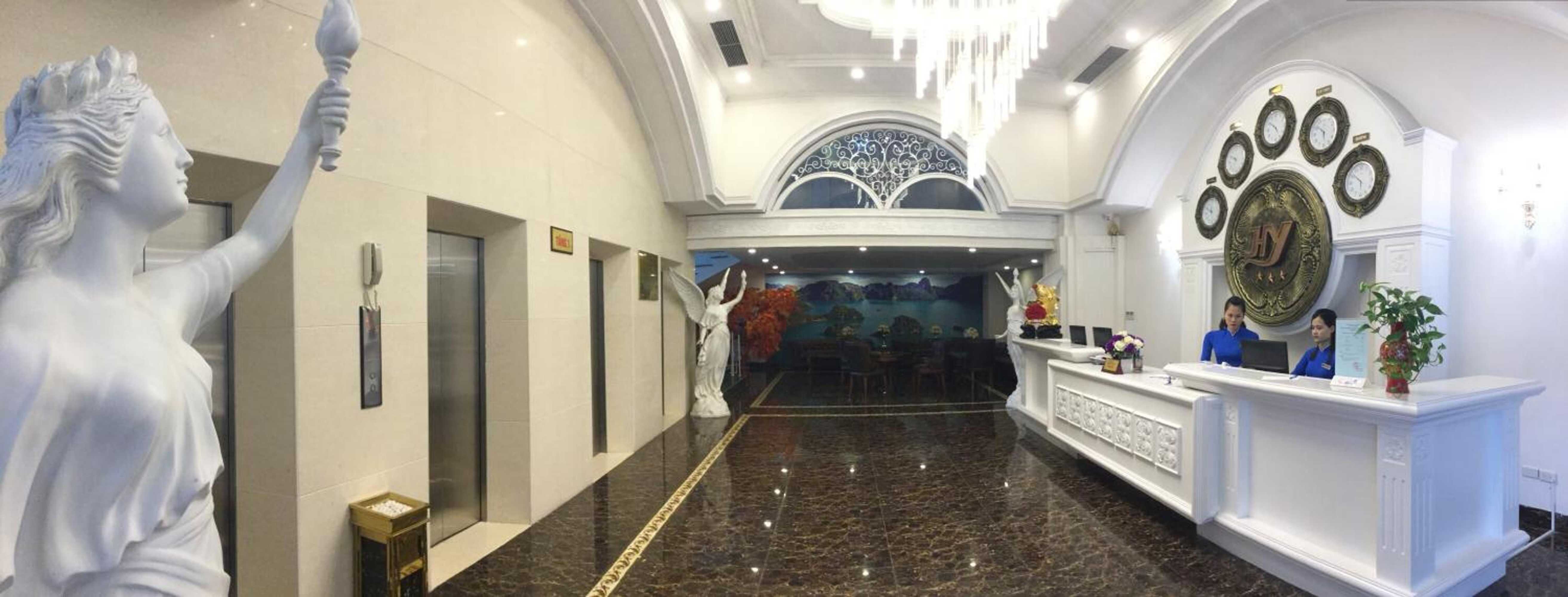 Gift card for Hai Yen Luxury Hotel Gift card for Hai Yen Luxury Hotel