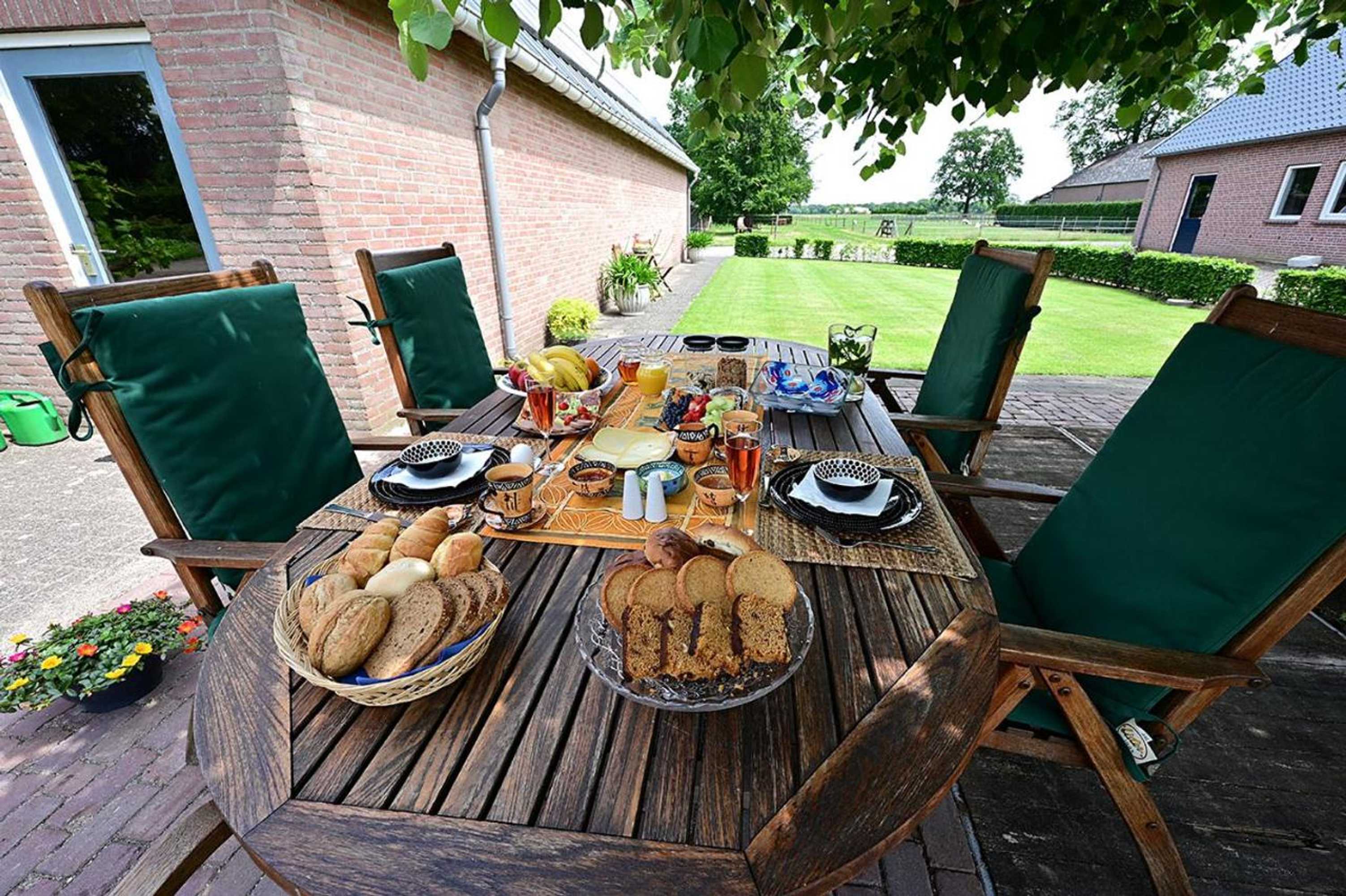 Gift card for De Lakenvelder B&b Eersel