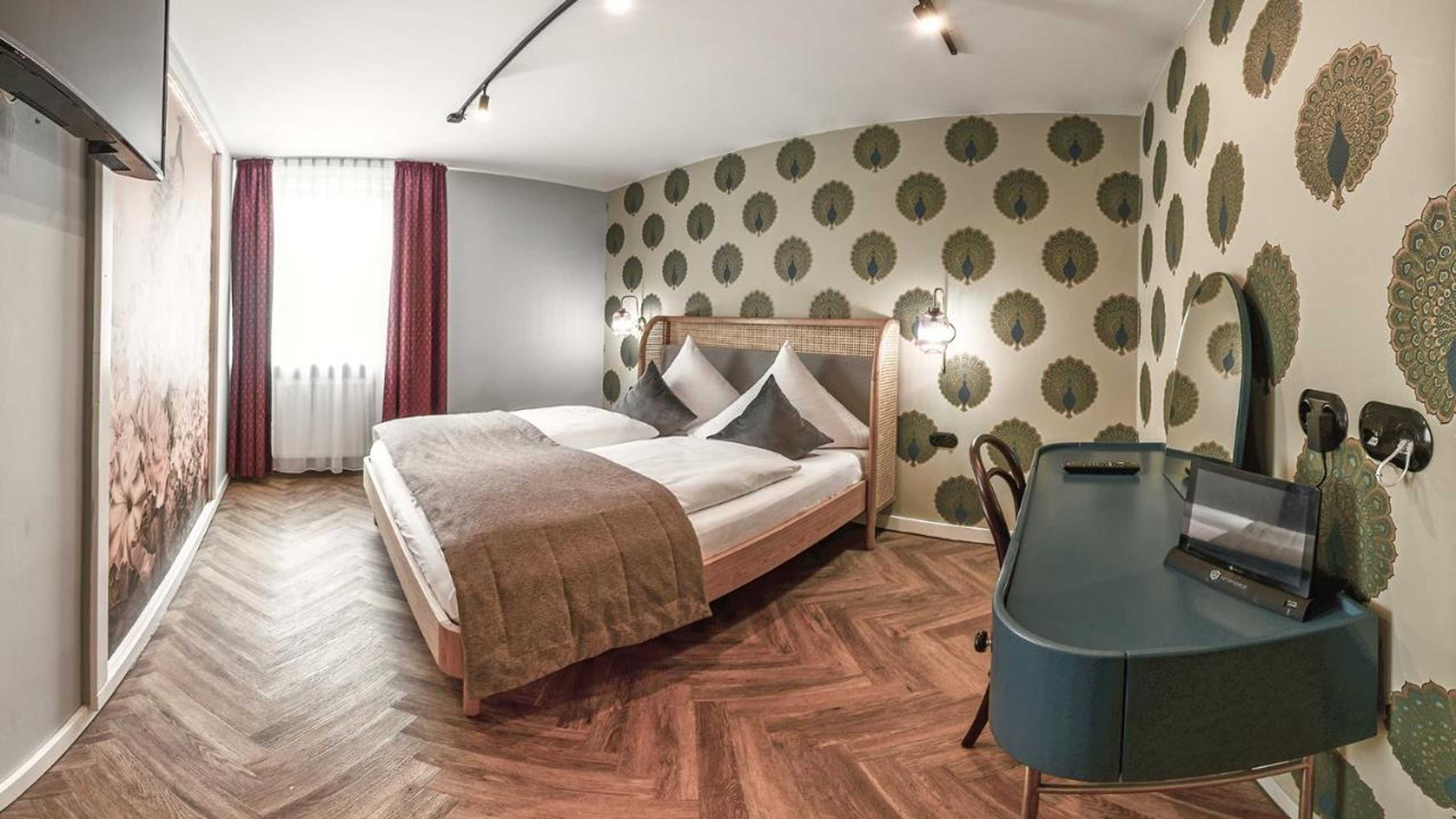 Gift card for Hotel Sonne