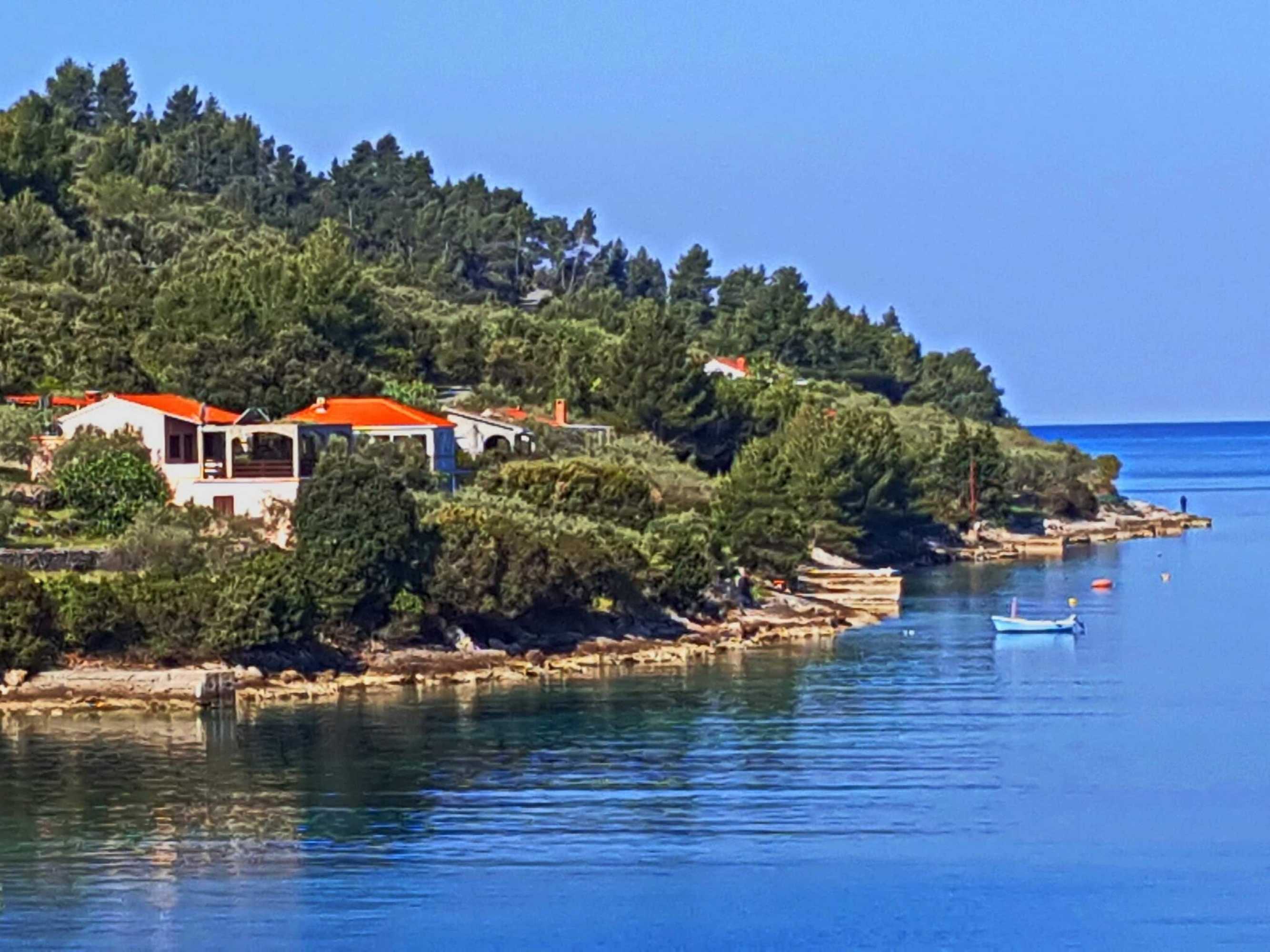 Gift card for Holiday Home Katica - One Bedroom Holiday Home With Terrace And Sea View Gift card for Holiday Home Katica - One Bedroom Holiday Home With Terrace And Sea View