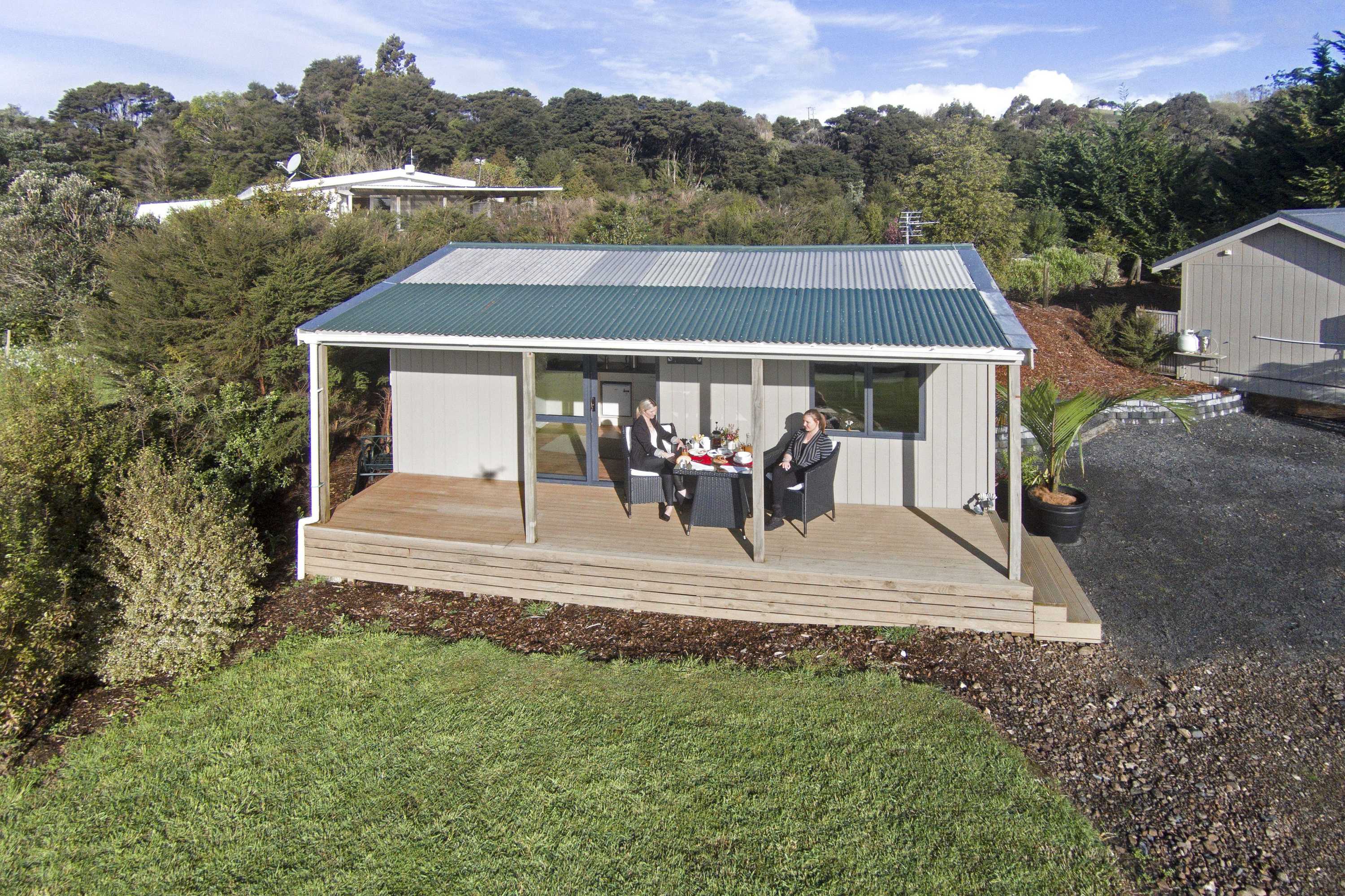 Gift card for Auckland Country Cottages Gift card for Auckland Country Cottages