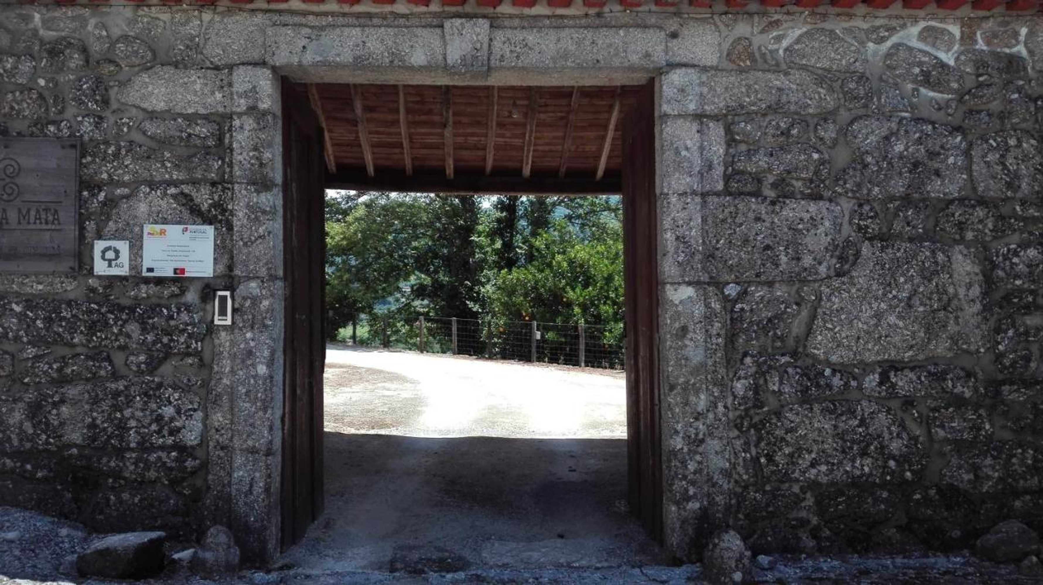 Gift card for Quinta da Mata