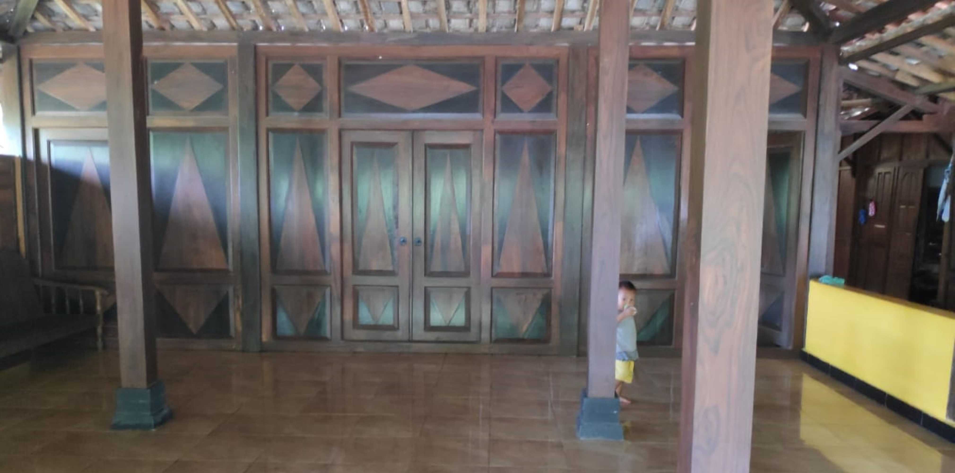 Gift card for Homestay Ngudi