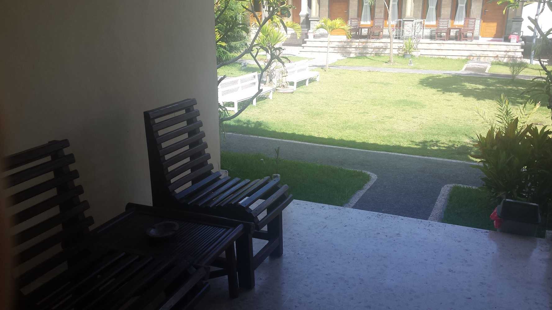 Gift card for Segara Hotel And Restaurant
