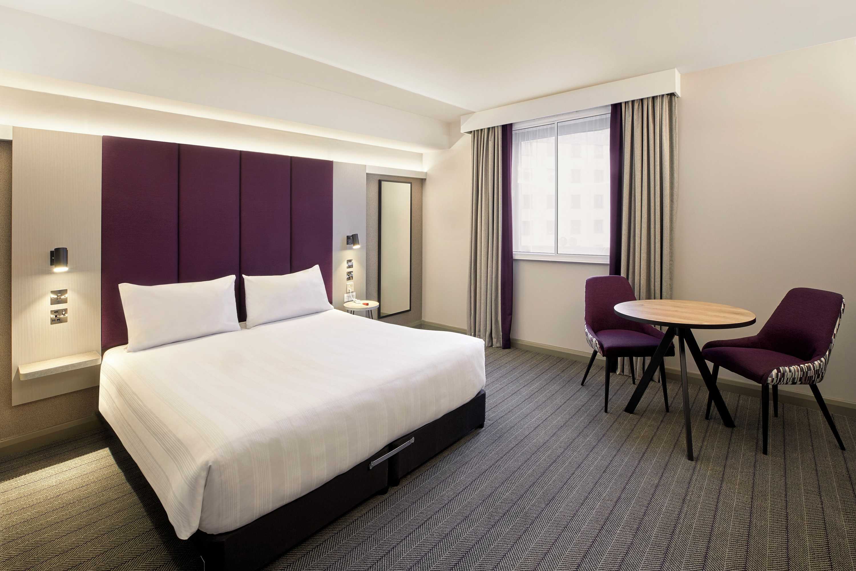 Gift card for Premier Inn Manchester Airport (m56/j6) Runger Lane South