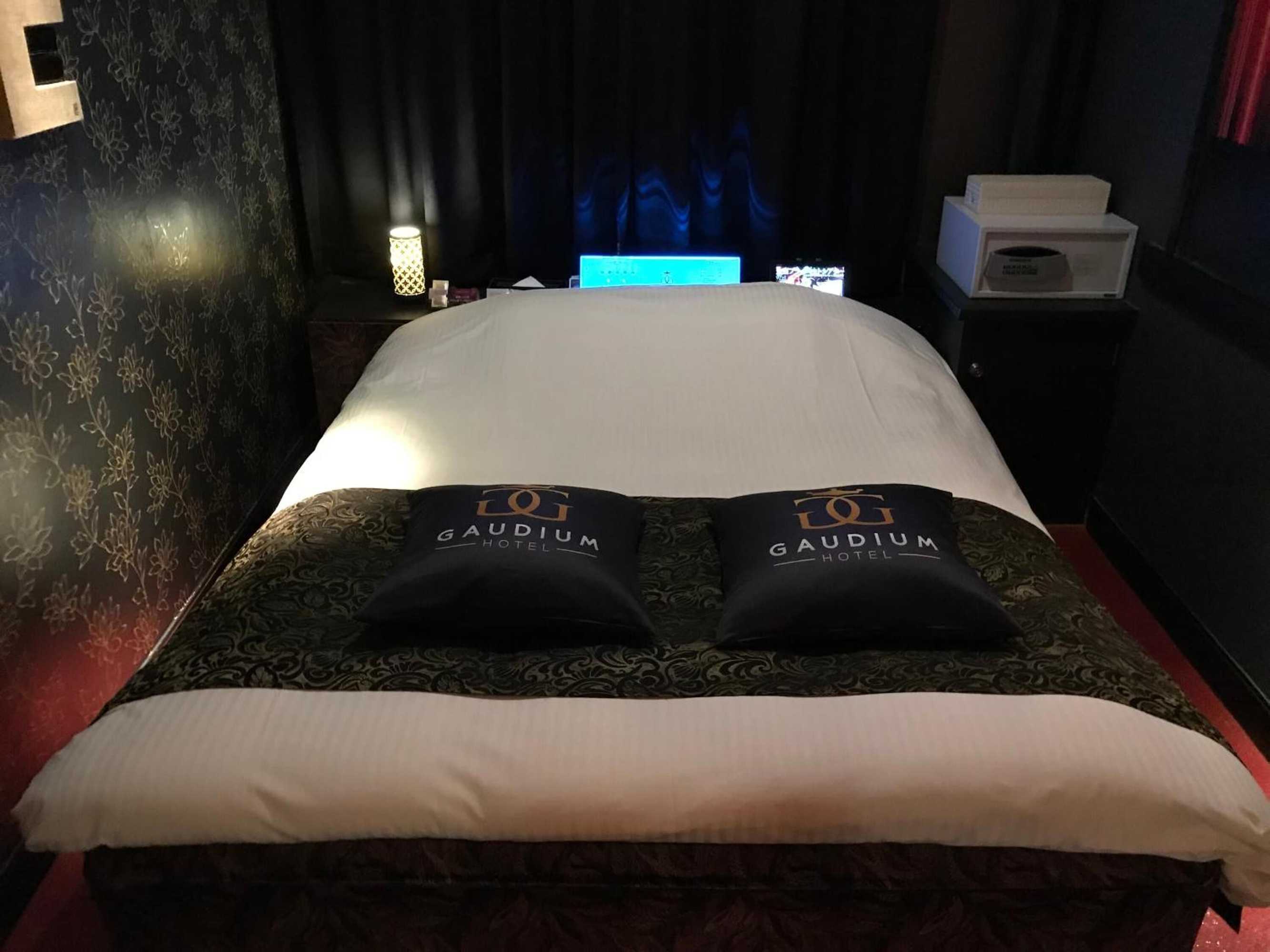 Gift card for Hotel Gaudium - Adult Only Gift card for Hotel Gaudium - Adult Only