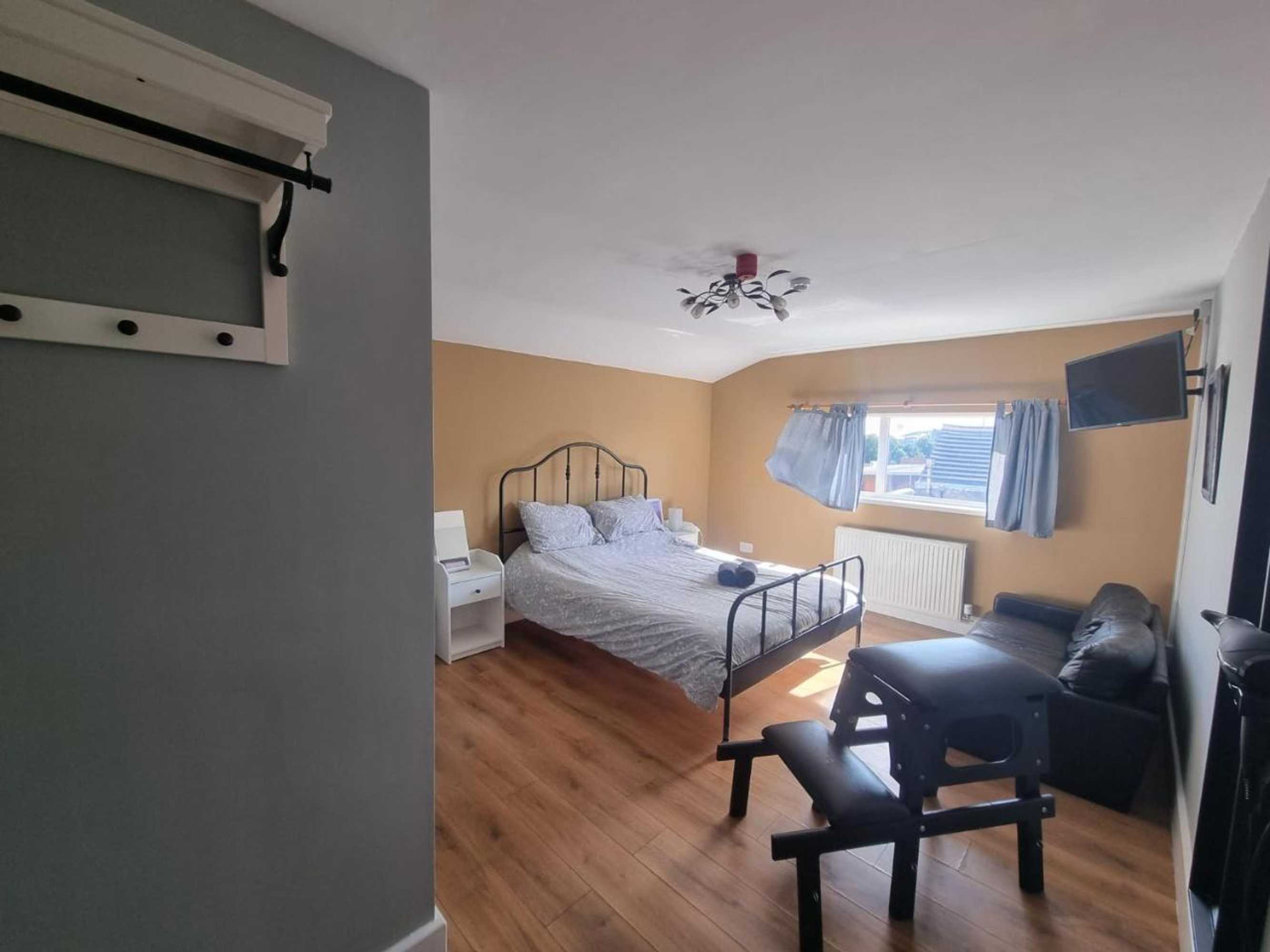 Gift card for Xtasia Adult Hotel - Adults Only