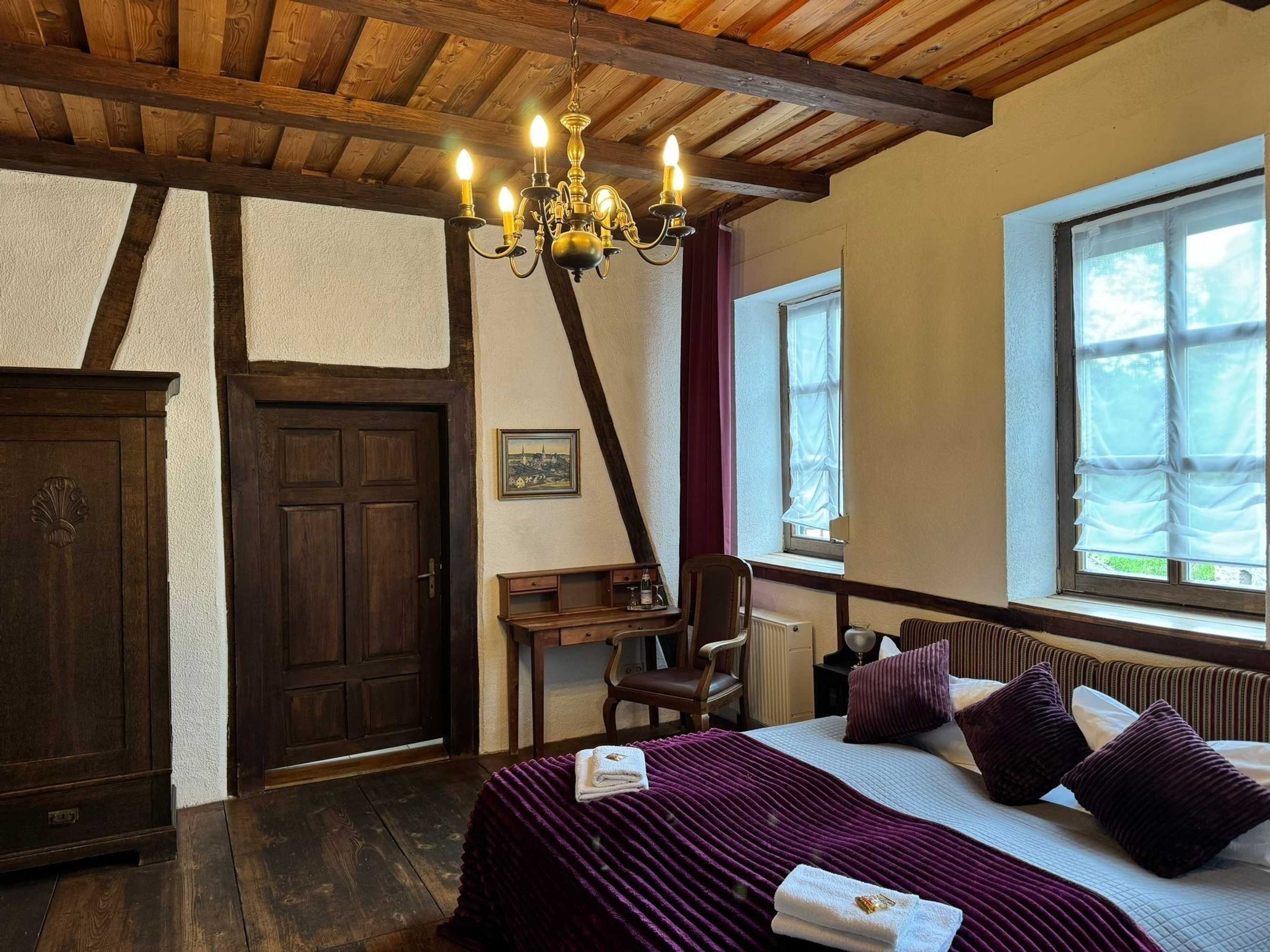 Gift card for Schloss Hotel Kastellaun