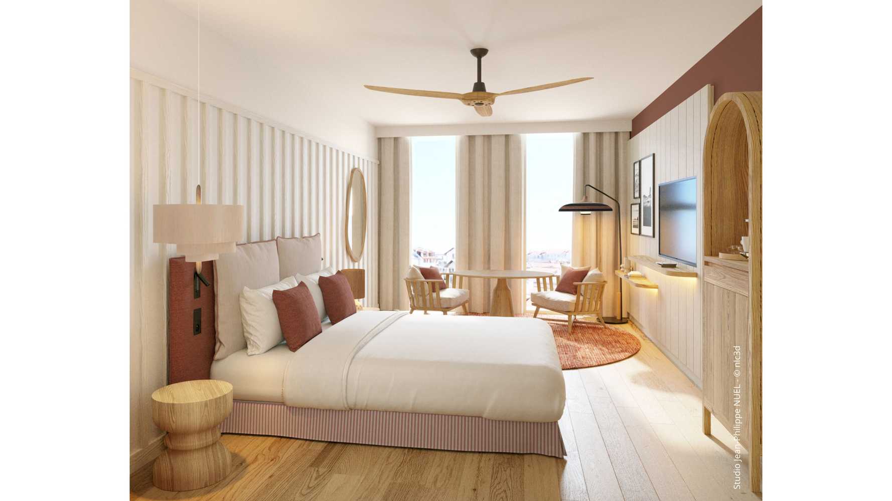 Gift card for Le Talaia Hôtel & Spa Biarritz -Mgallery Collection Gift card for Le Talaia Hôtel & Spa Biarritz -Mgallery Collection