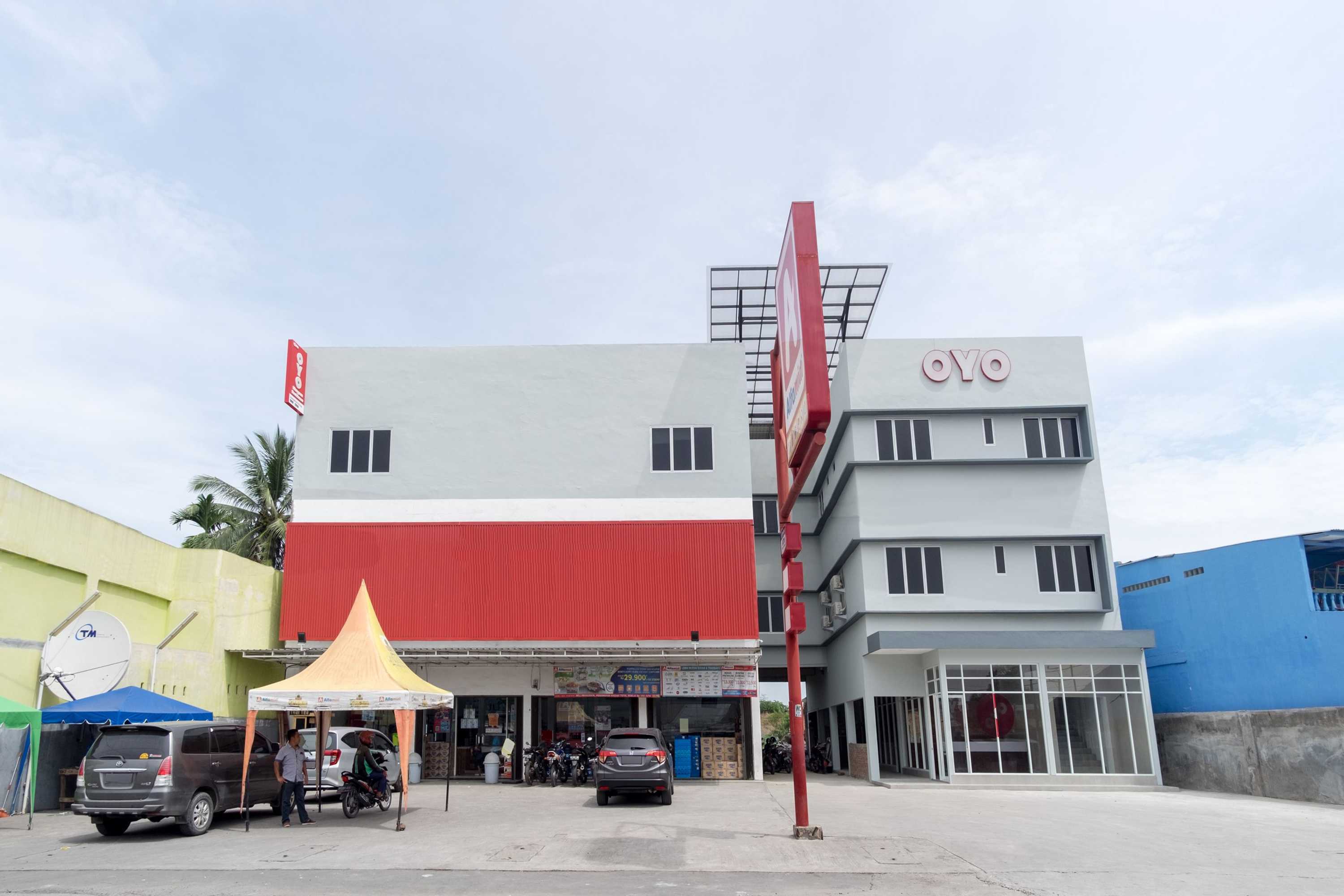 Gift card for Hotel O Mangaan Residence