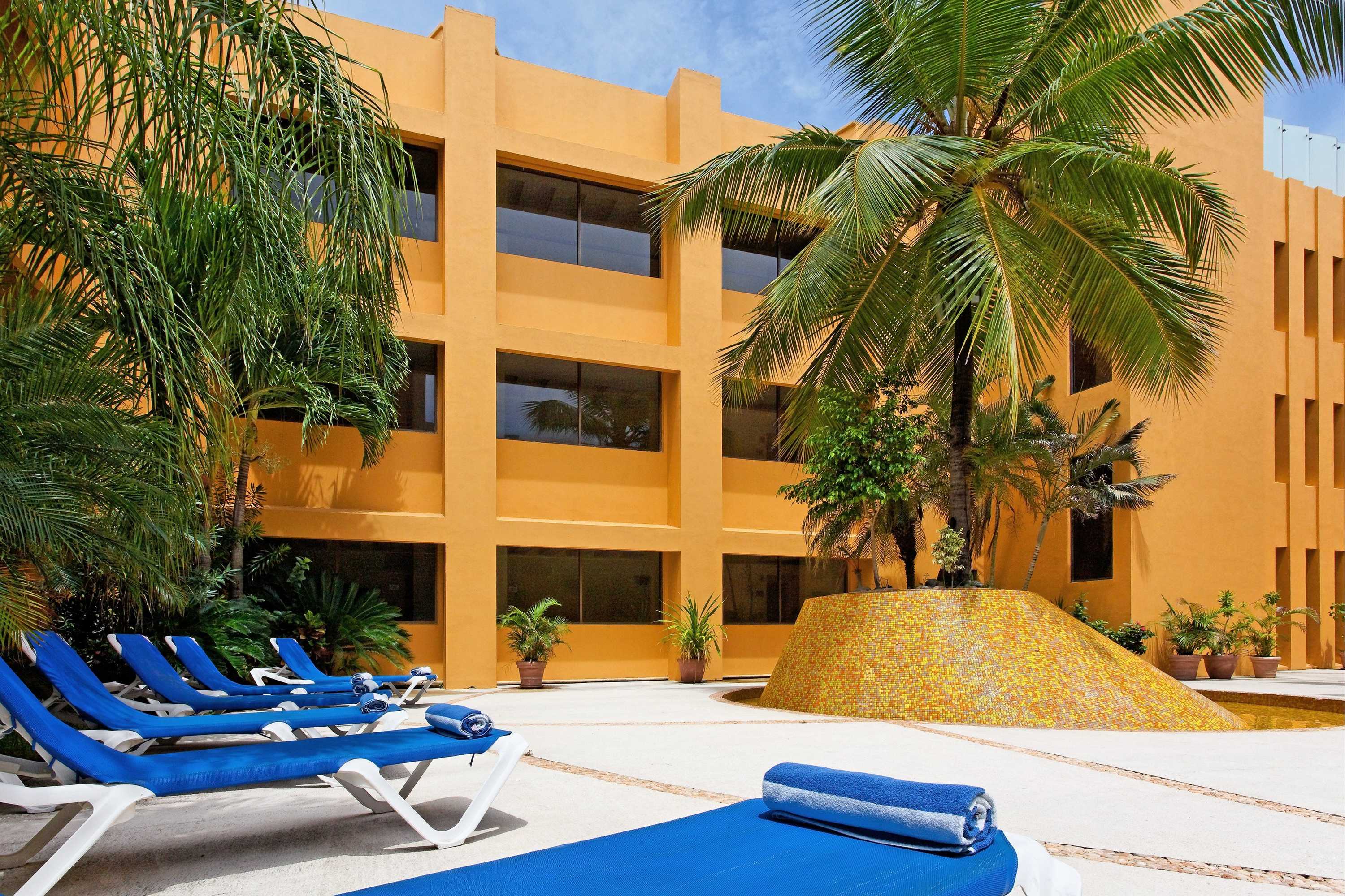 Gift card for Holiday Inn Boca Del Rio by Ihg Gift card for Holiday Inn Boca Del Rio by Ihg
