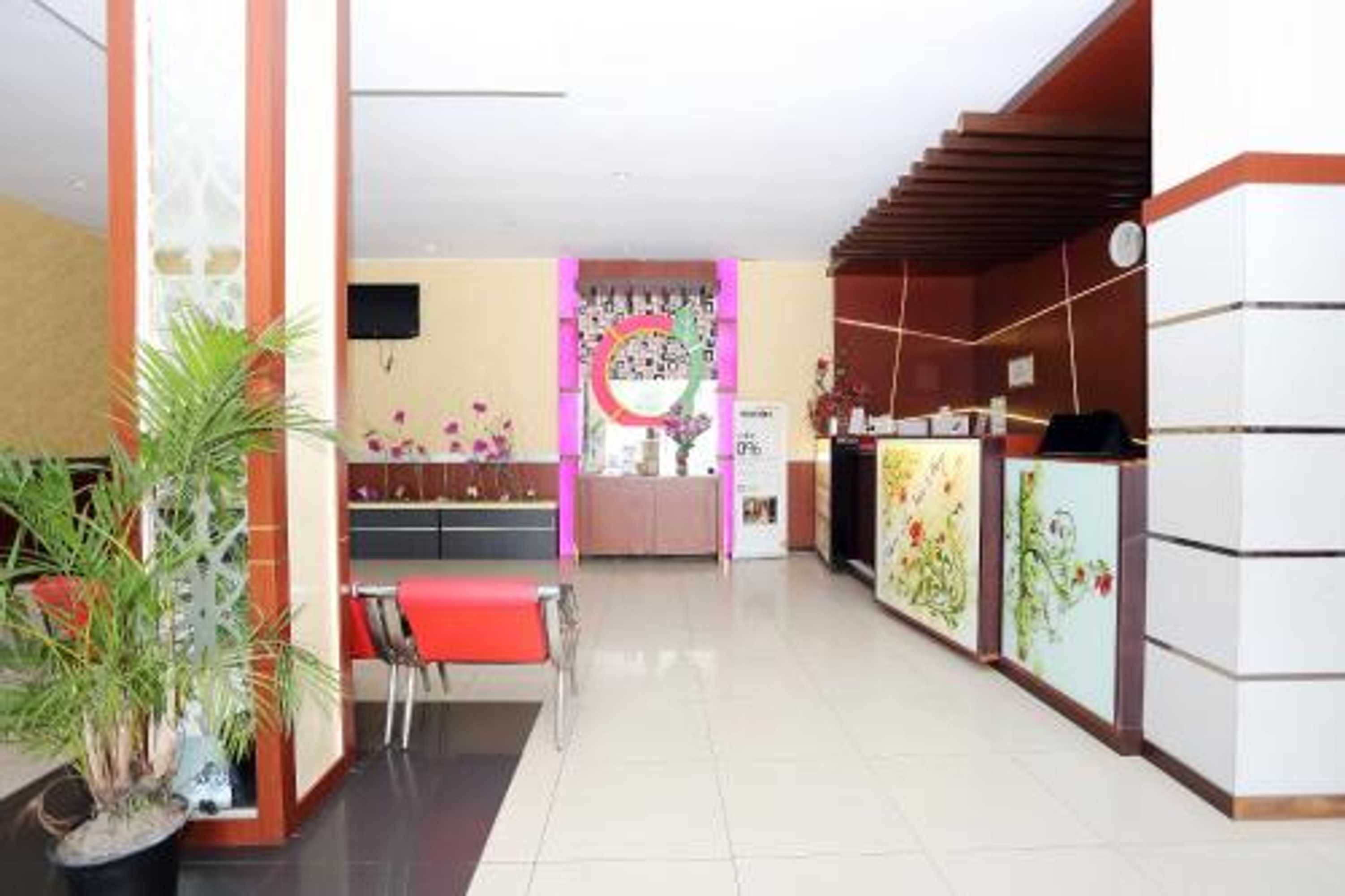 Gift card for Sans Hotel City Inn Palangkaraya Gift card for Sans Hotel City Inn Palangkaraya