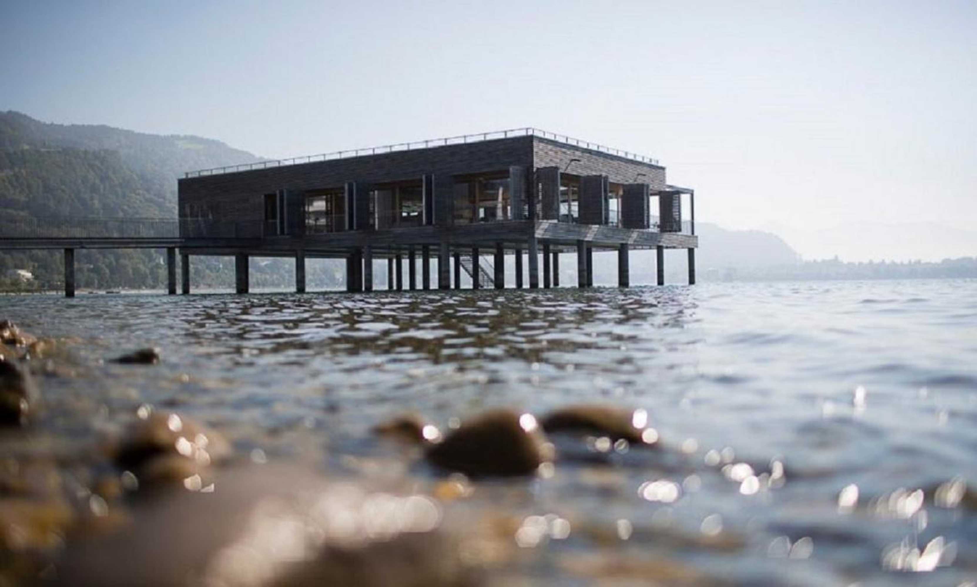 Gift card for Bodensee-Ferienwohnung Am Ruggbach