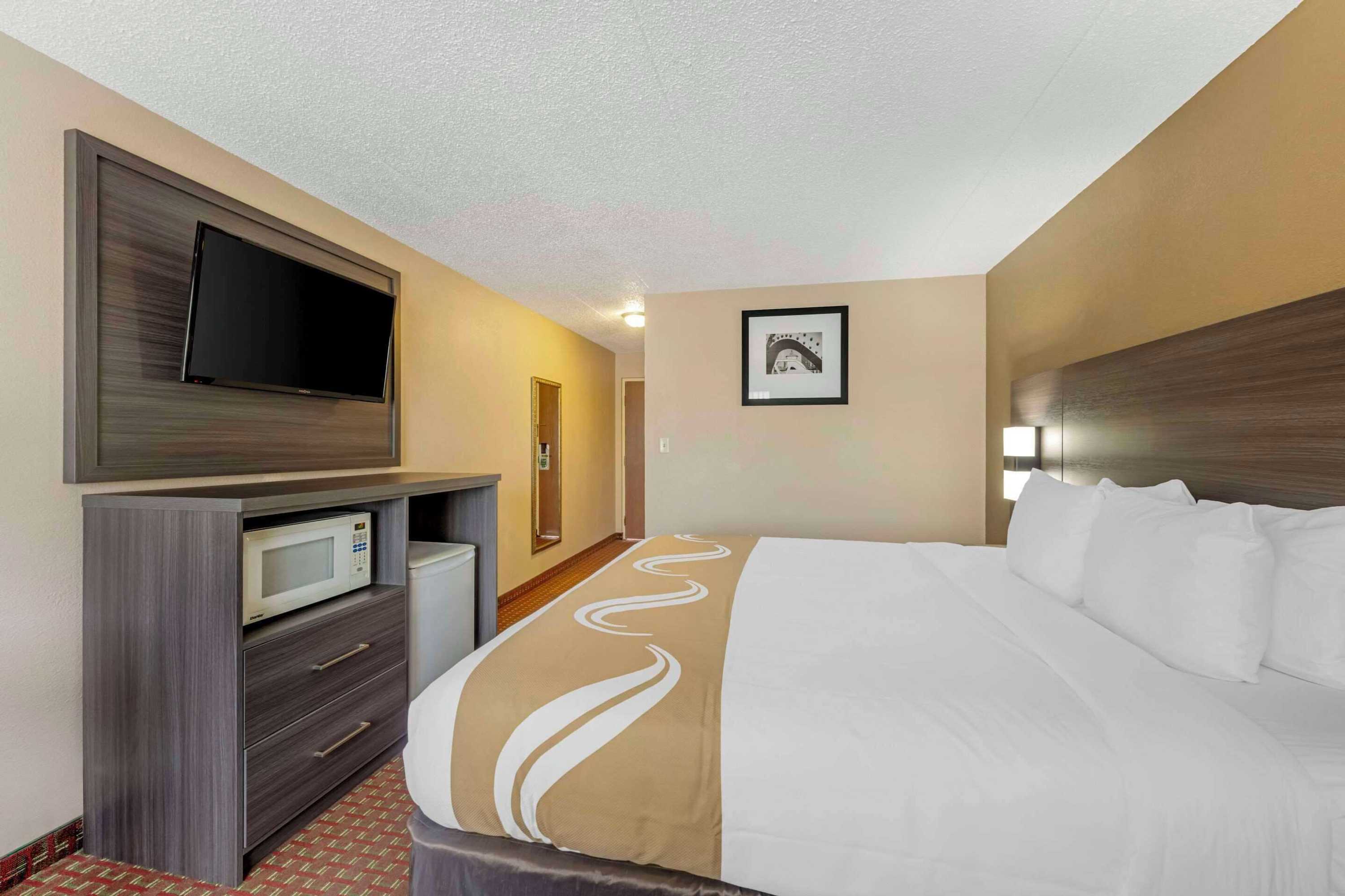 Gift card for Quality Inn & Suites Lincoln South Gift card for Quality Inn & Suites Lincoln South