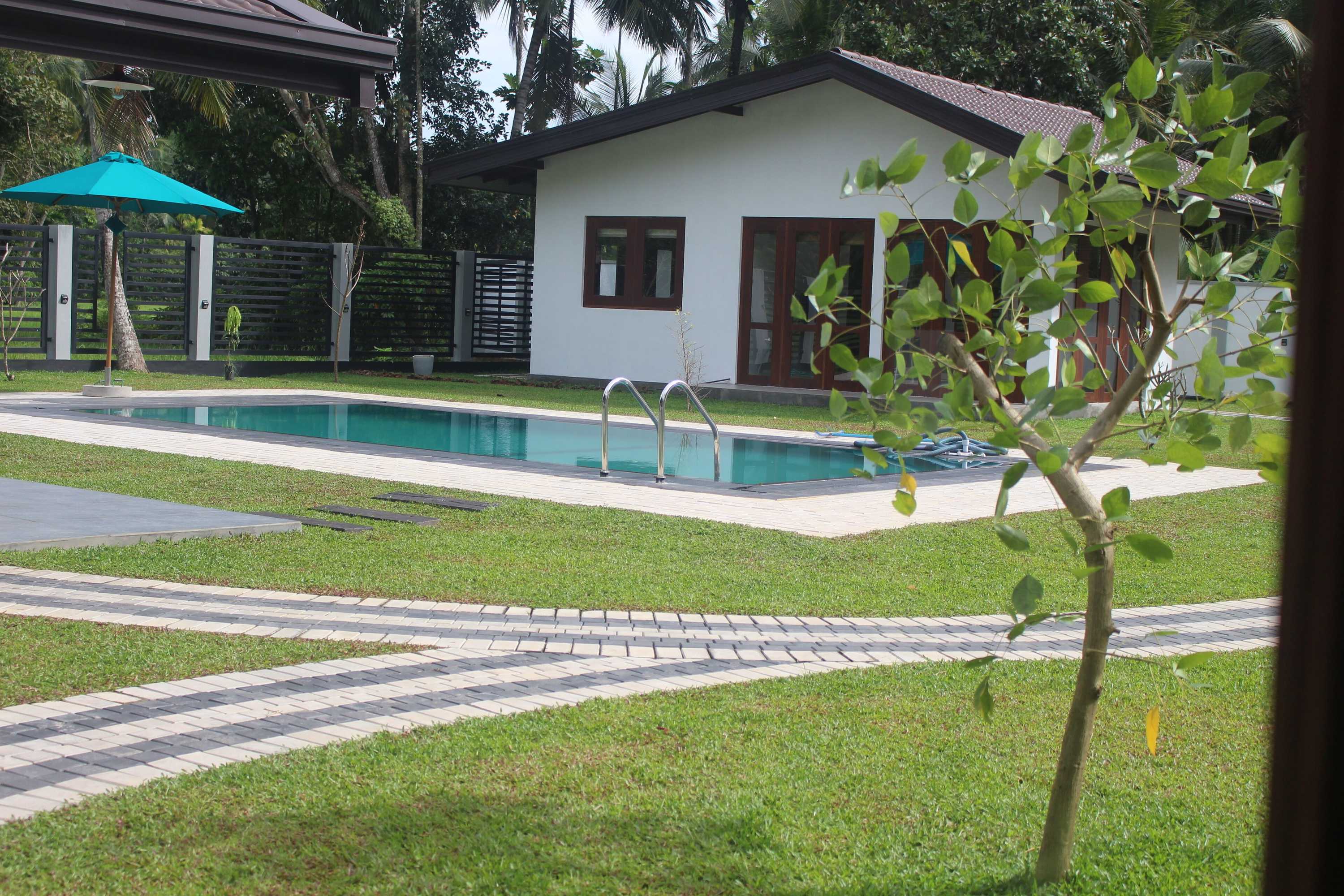 Gift card for Jas Residence Pool Villa