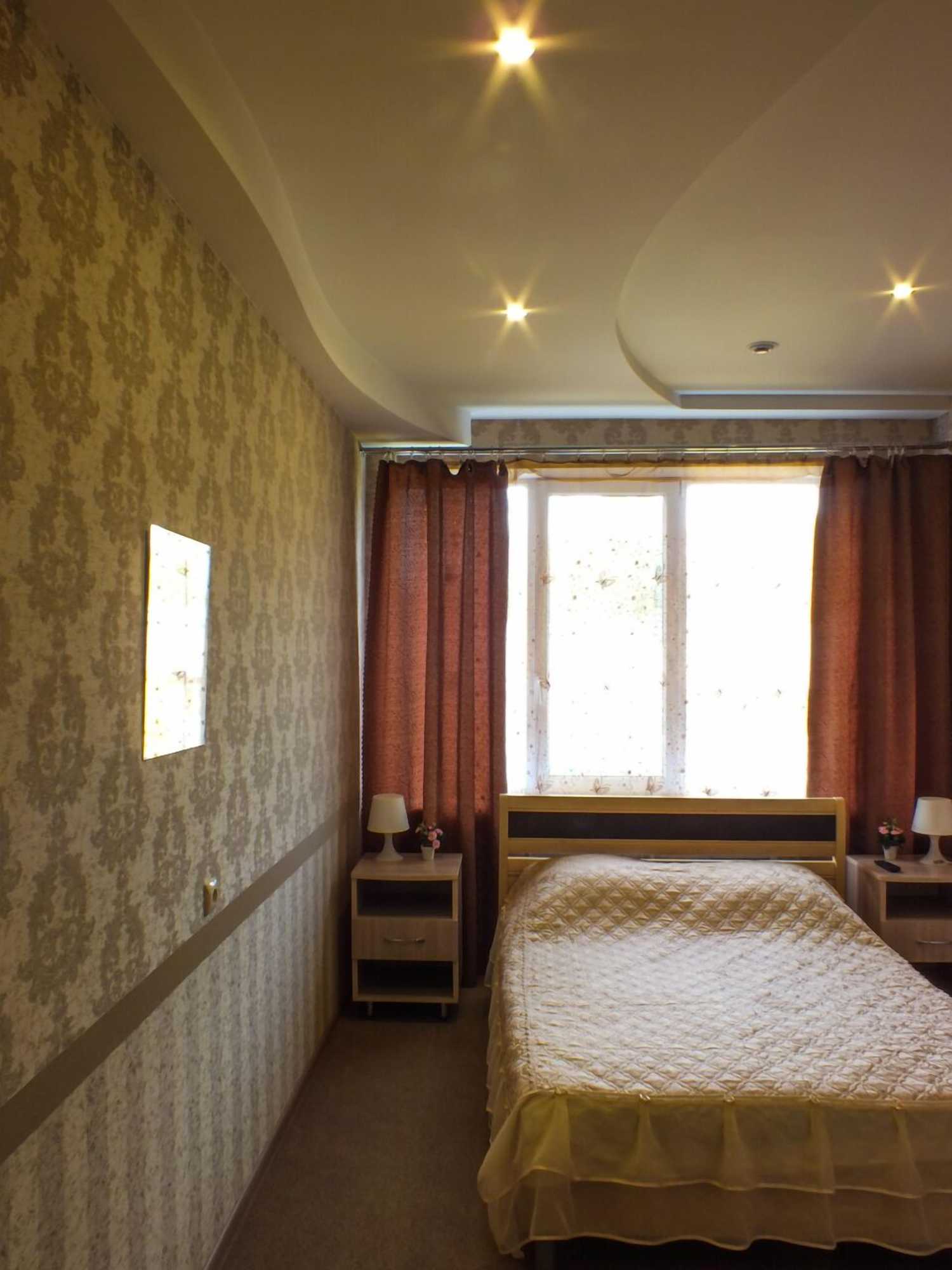 Gift card for Hotel Na Donbasskoy Gift card for Hotel Na Donbasskoy