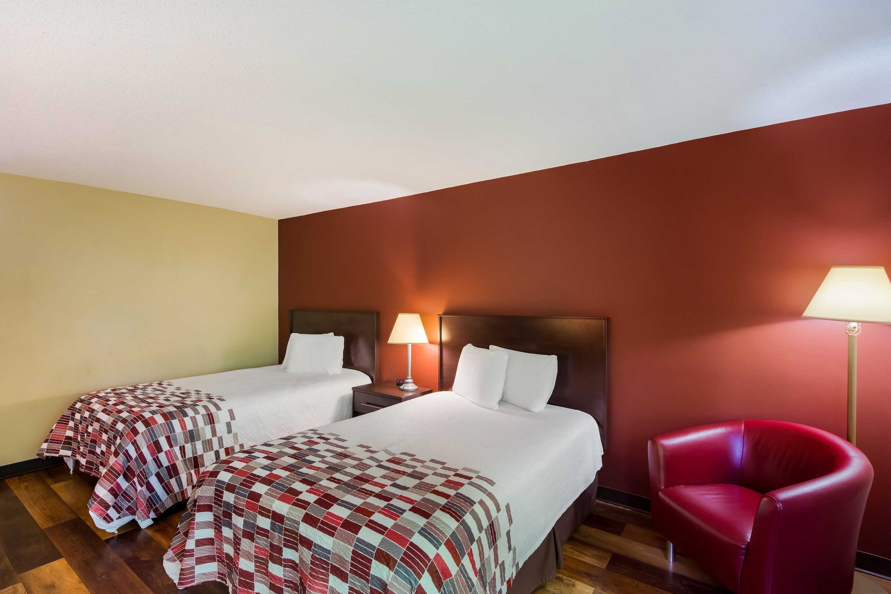 Gift card for Red Roof Inn Hendersonville Gift card for Red Roof Inn Hendersonville