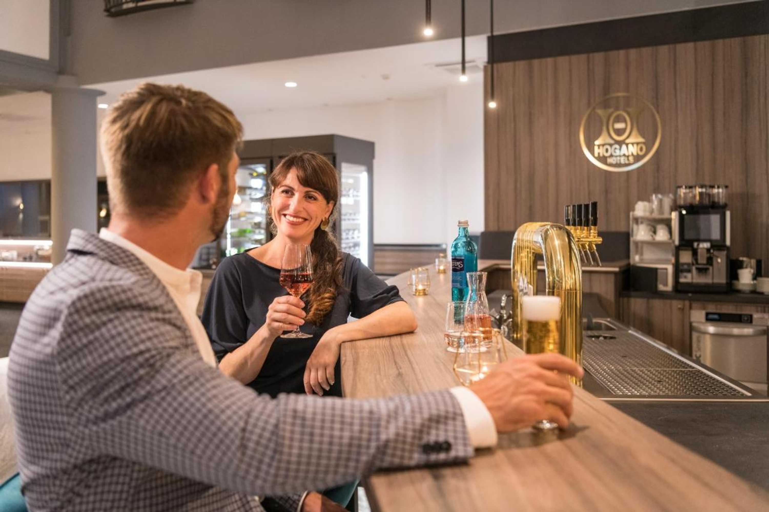 Gift card for Parkhotel Hachenburg