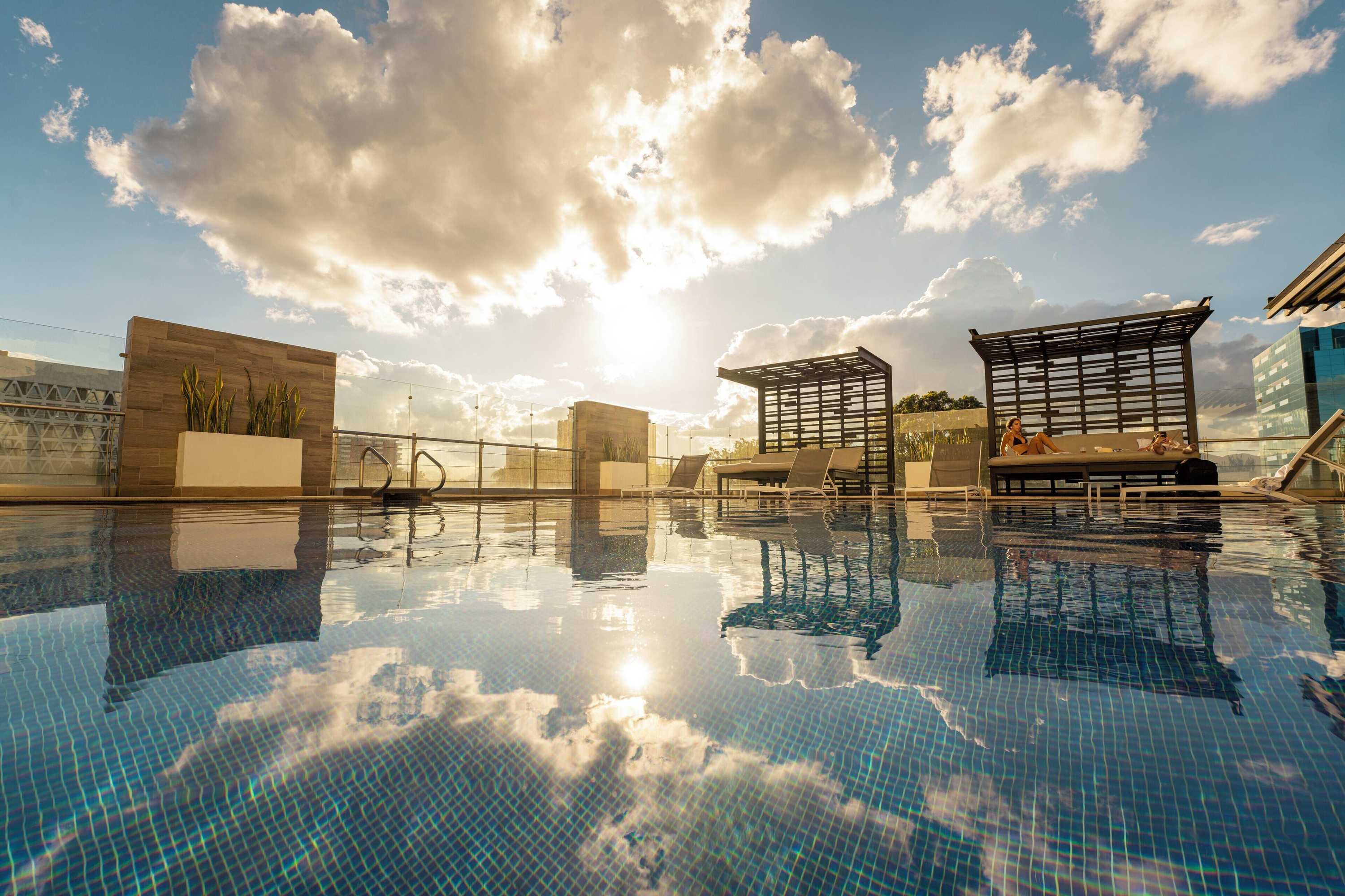 Gift card for Holiday Inn Guatemala City by Ihg