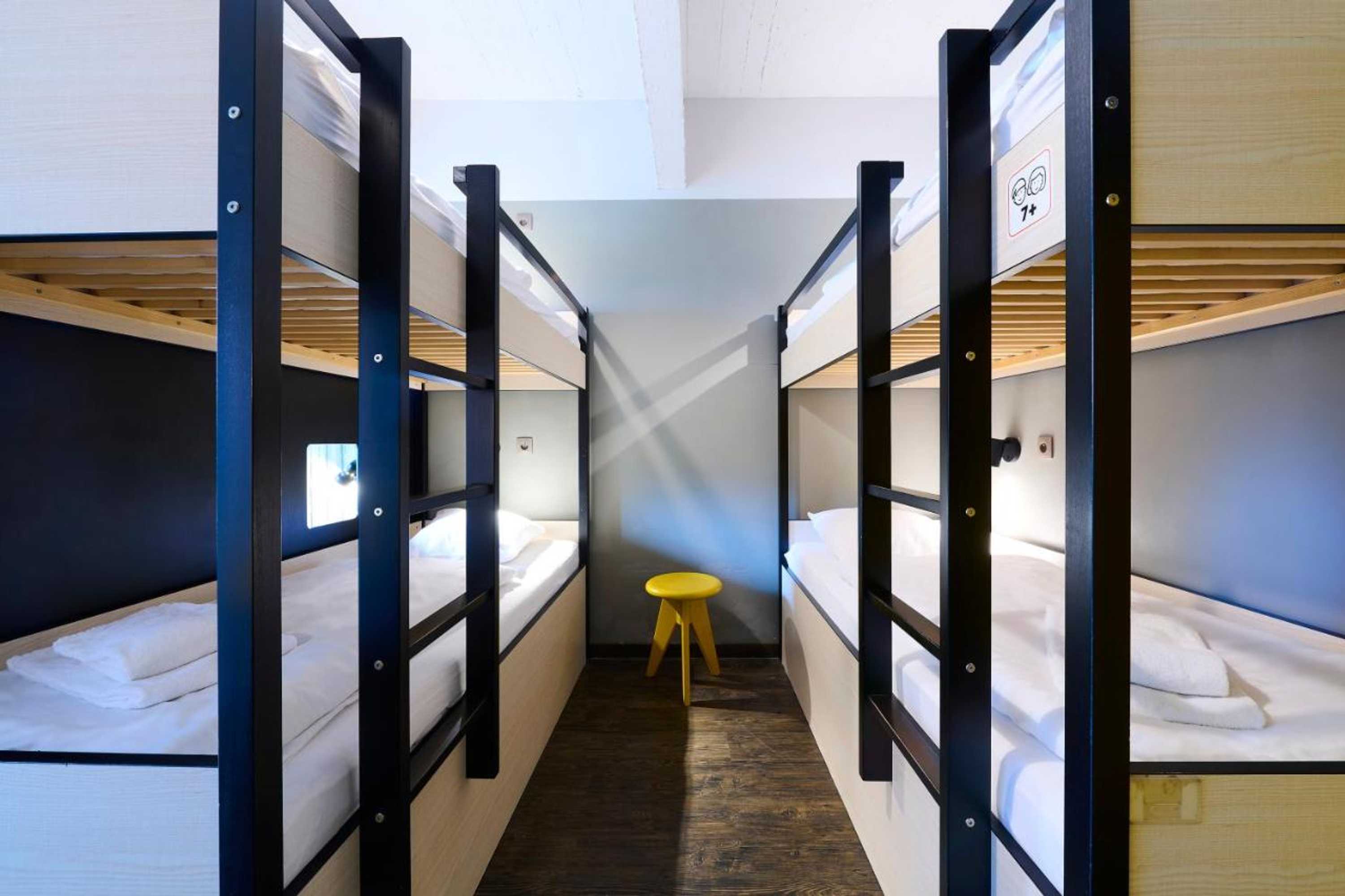Gift card for Meininger Hotels Bruxelles City Center