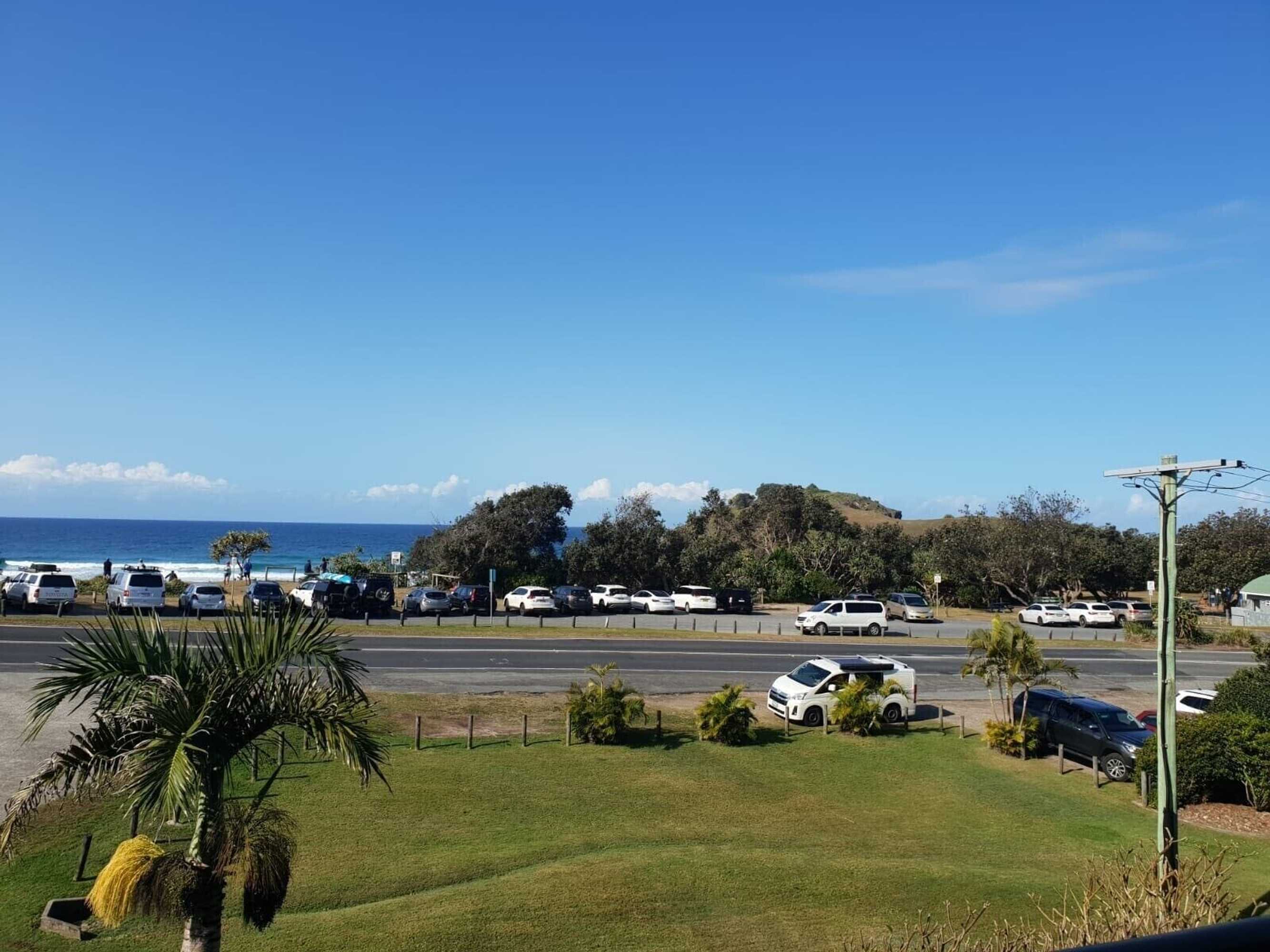 Gift card for Cabarita Beachfront Apartments by Kingscliff Accommodation Gift card for Cabarita Beachfront Apartments by Kingscliff Accommodation