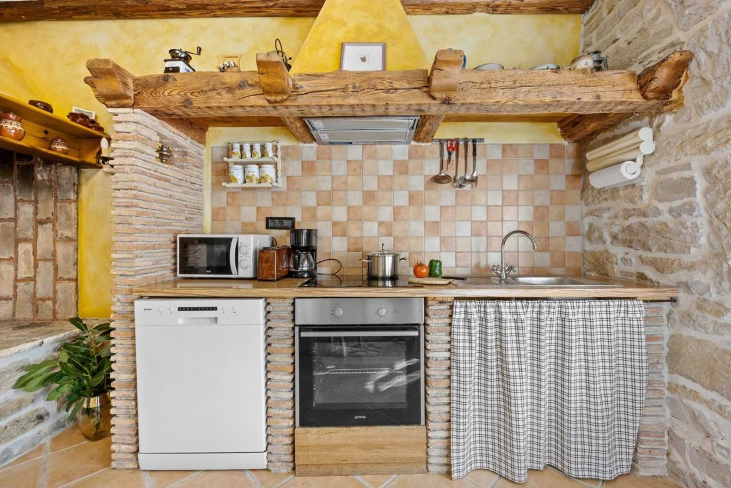 Gift card for Villa Franz Krbune