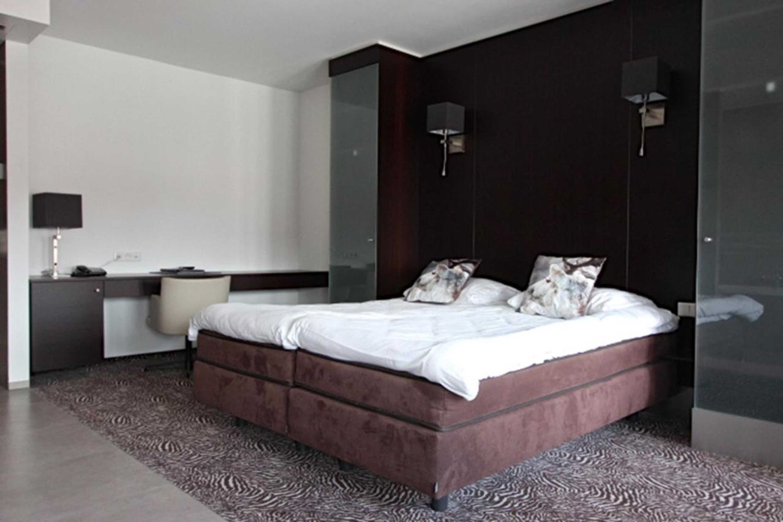 Gift card for Villa Rubenshof