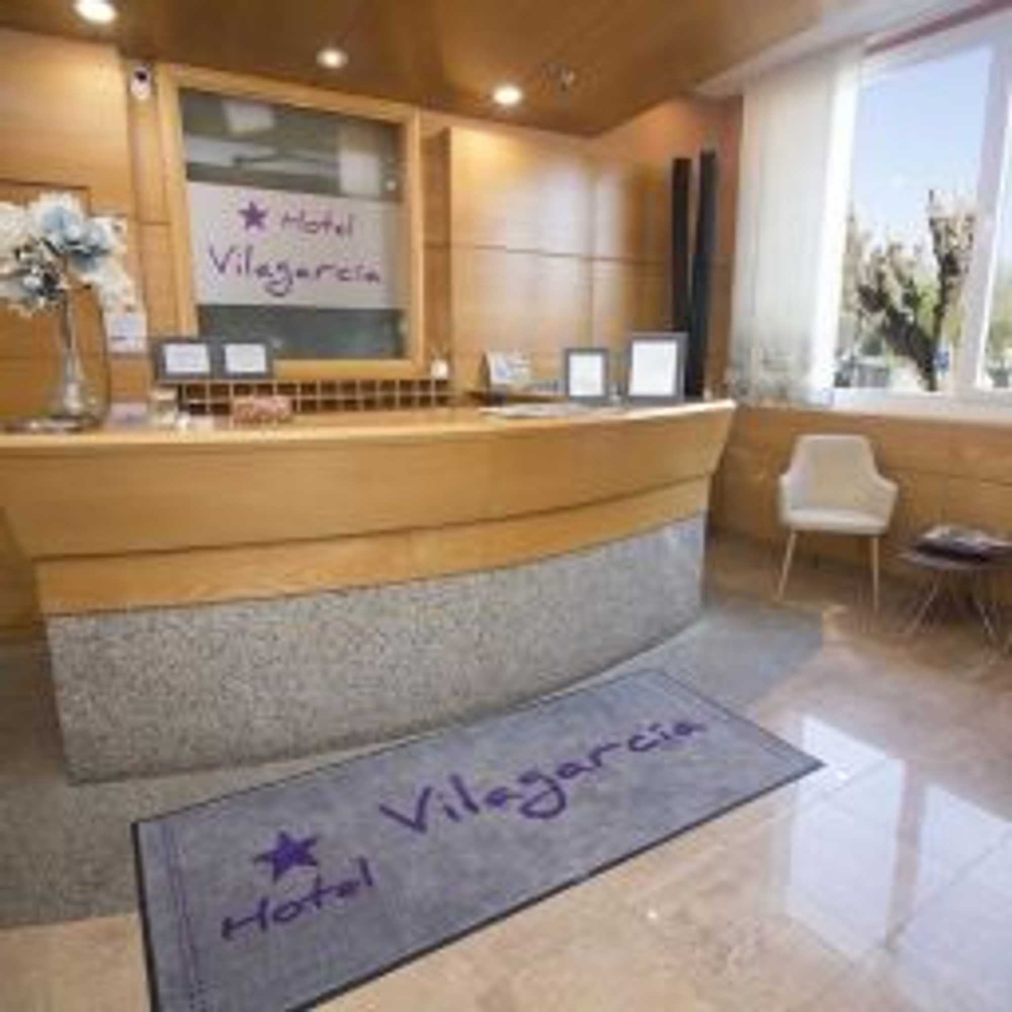 Gift card for Hotel Vilagarcia Gift card for Hotel Vilagarcia