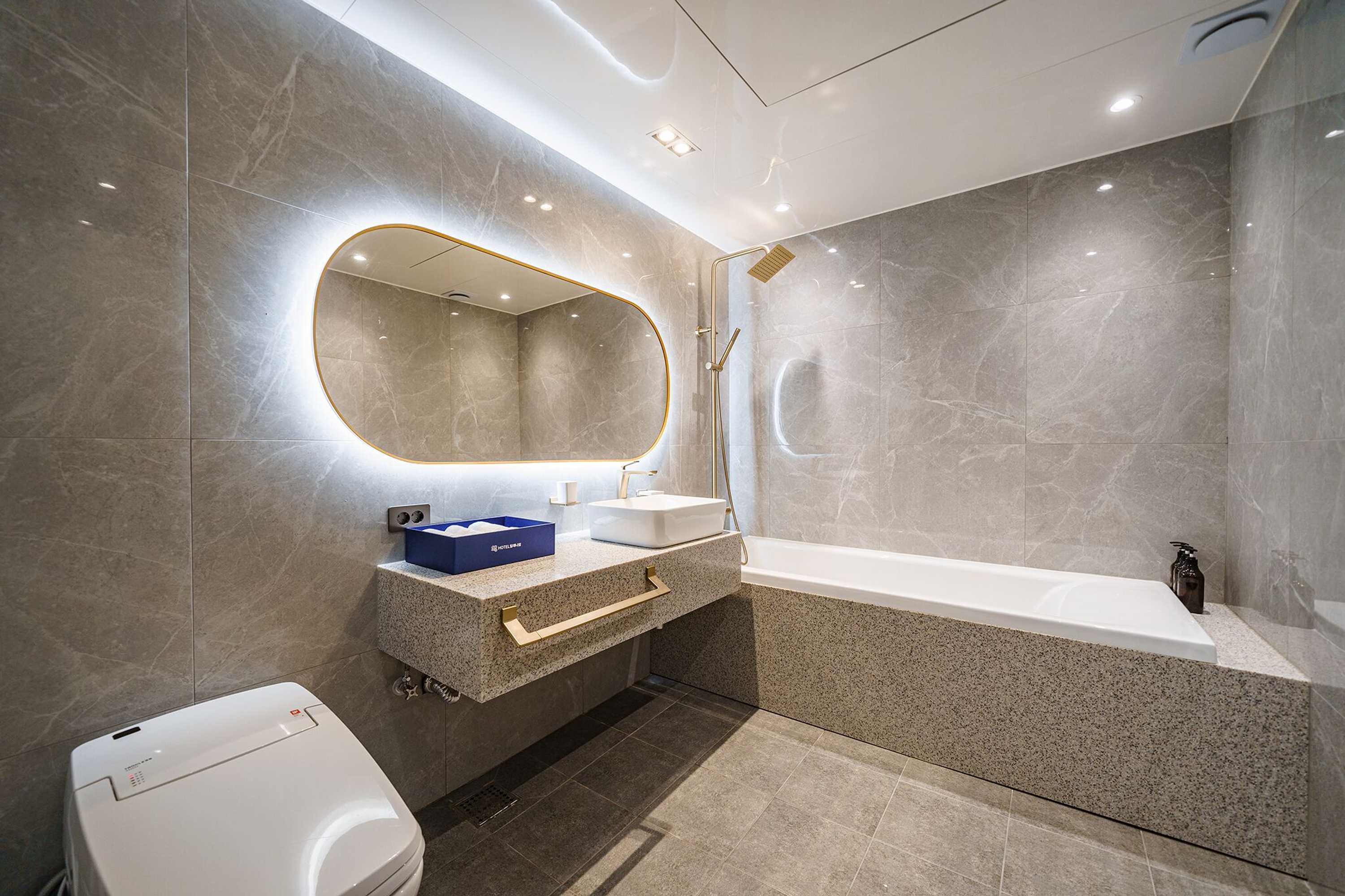 Gift card for Hotel Millennium