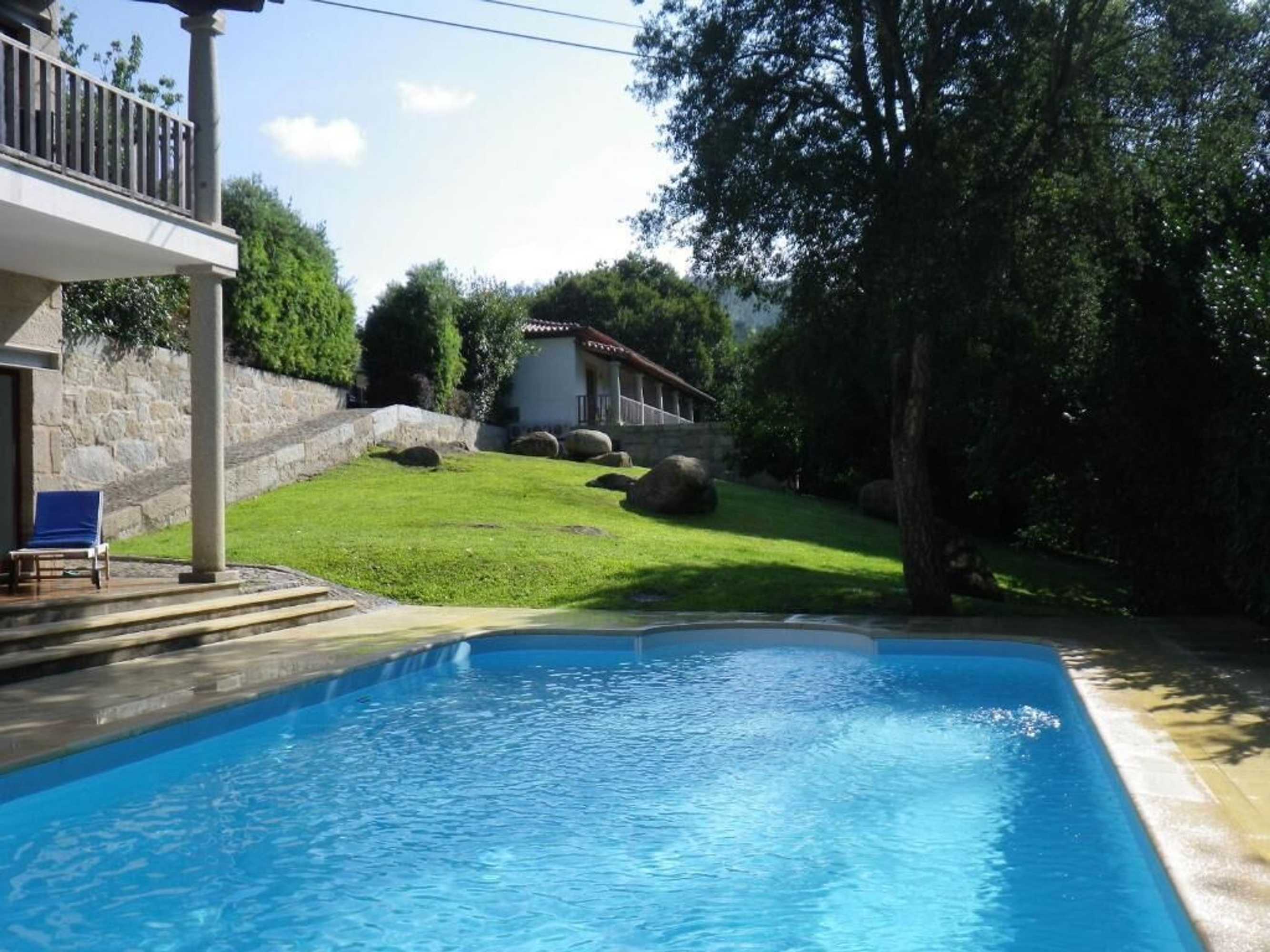 Gift card for Hotel Rural Quinta de Novais