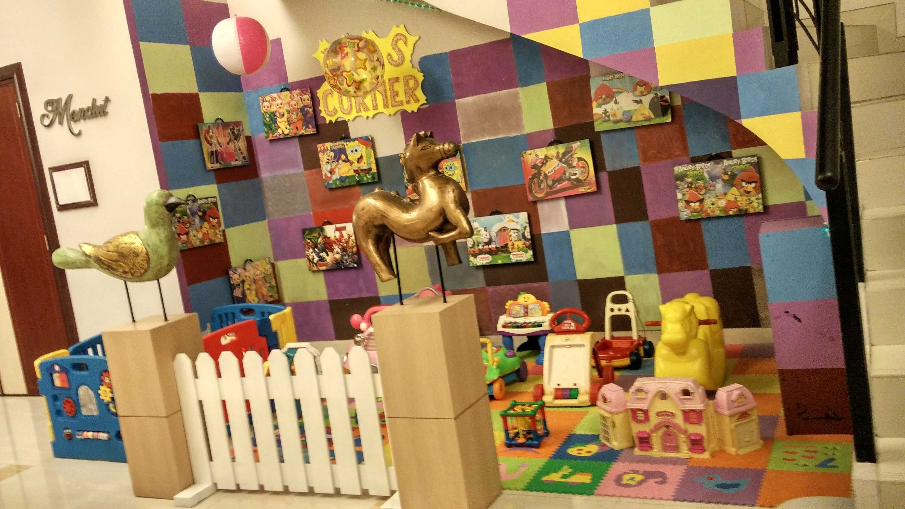 Gift card for Tjokro Hotel Klaten