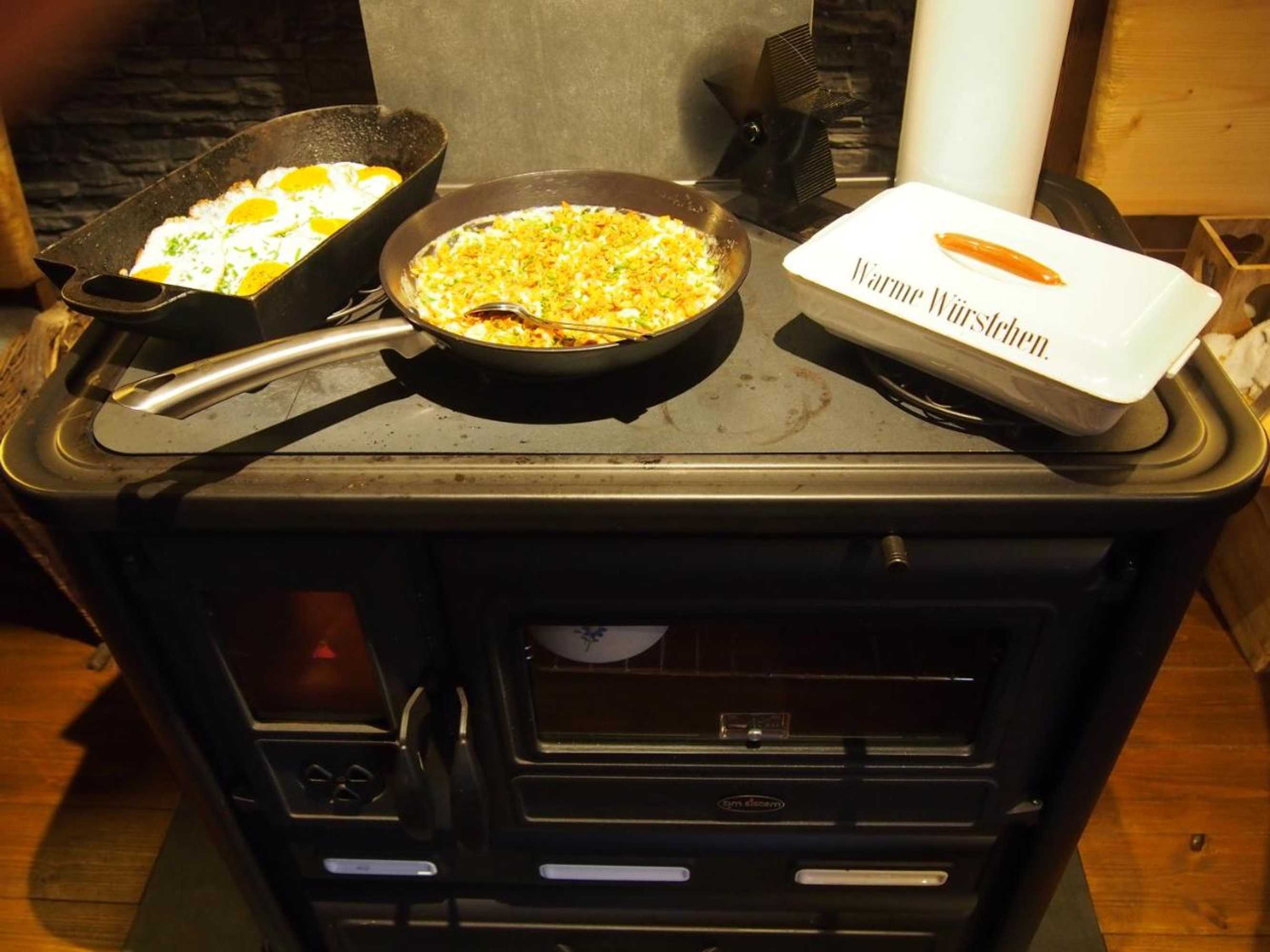 Gift card for Hotel Berglandstübel