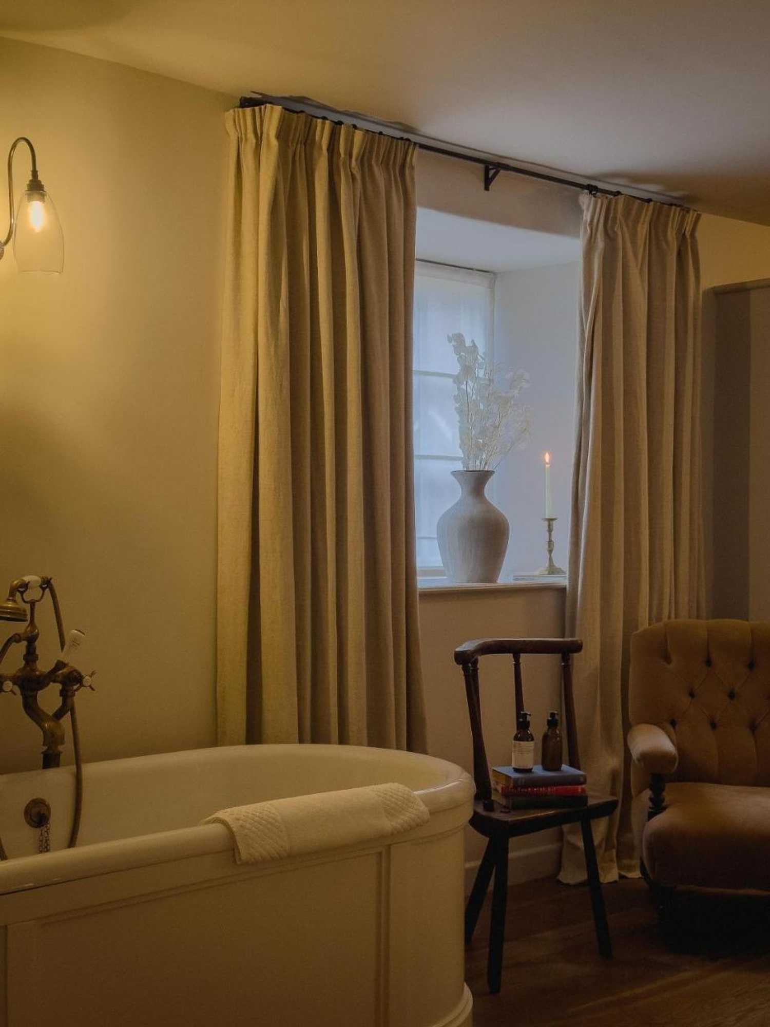 Gift card for The Bradley Hare