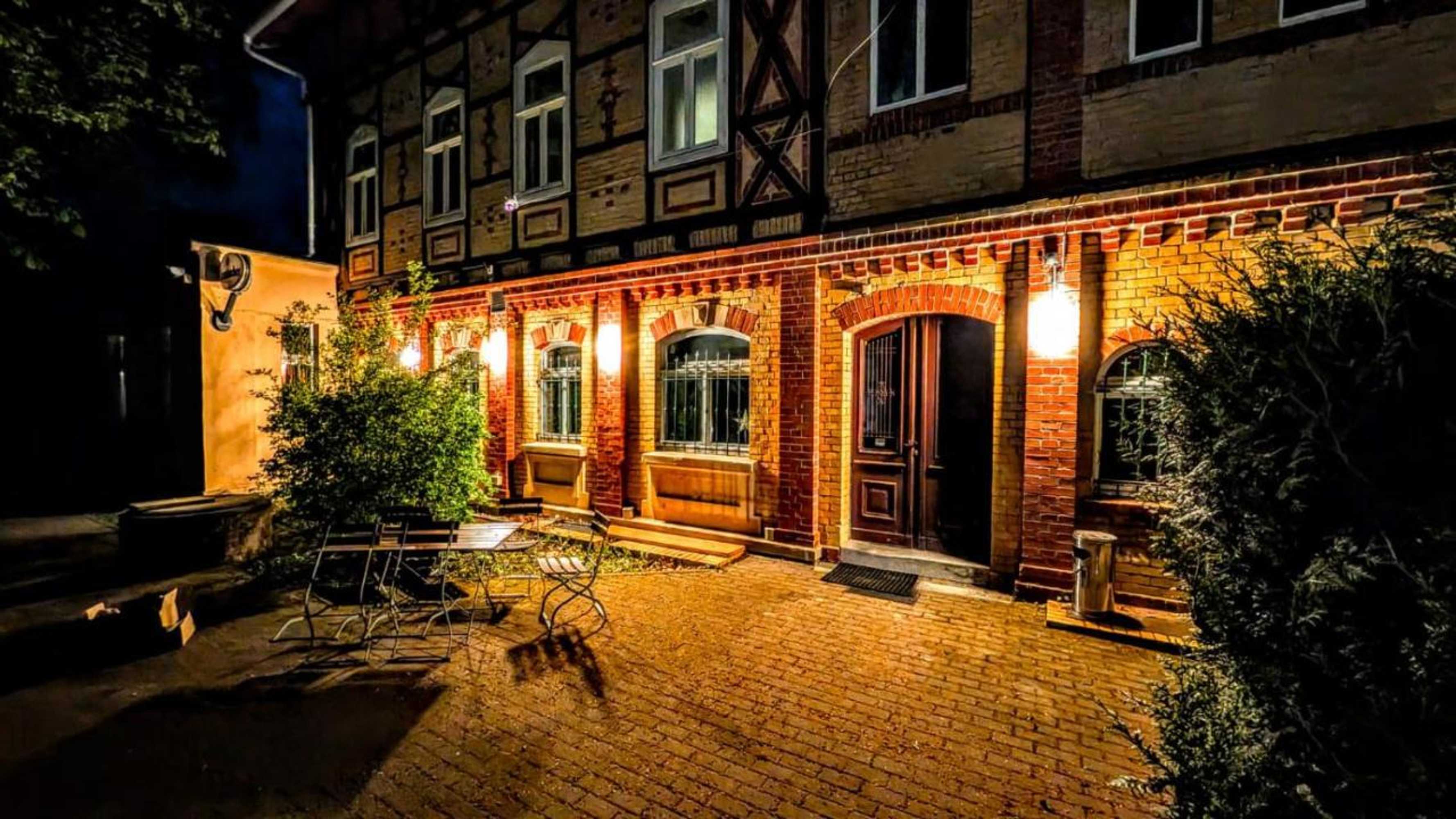 Gift card for Pension & Café Am Krähenberg Gift card for Pension & Café Am Krähenberg