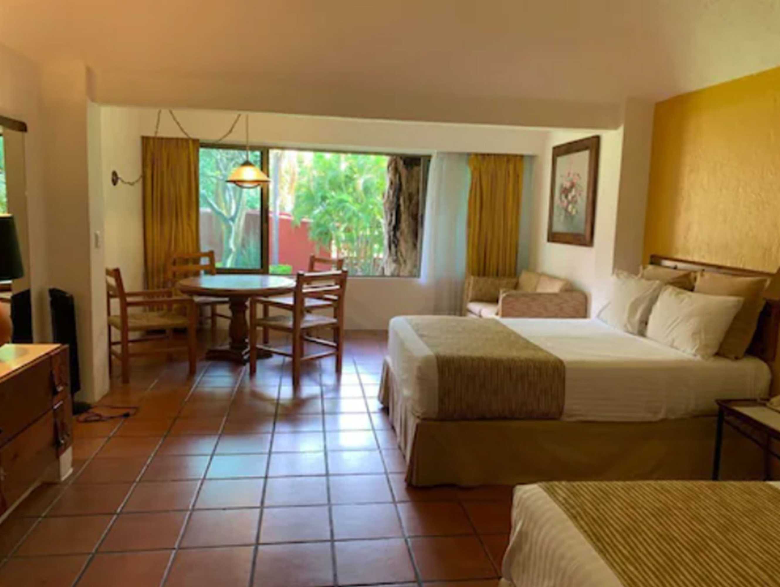 Gift card for Hotel Real de Chapala Gift card for Hotel Real de Chapala