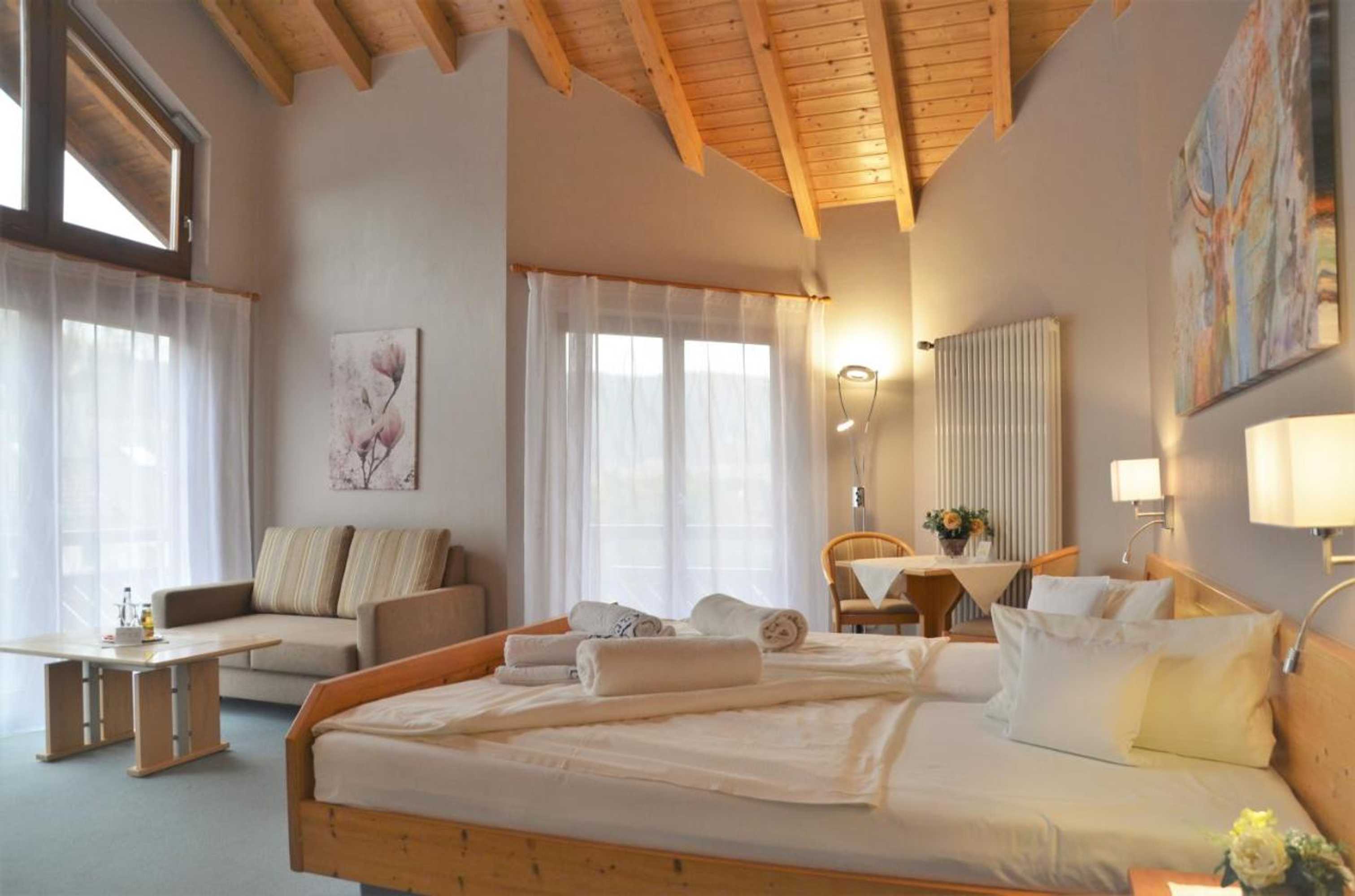 Gift card for Hotel-Pension Breig Garni