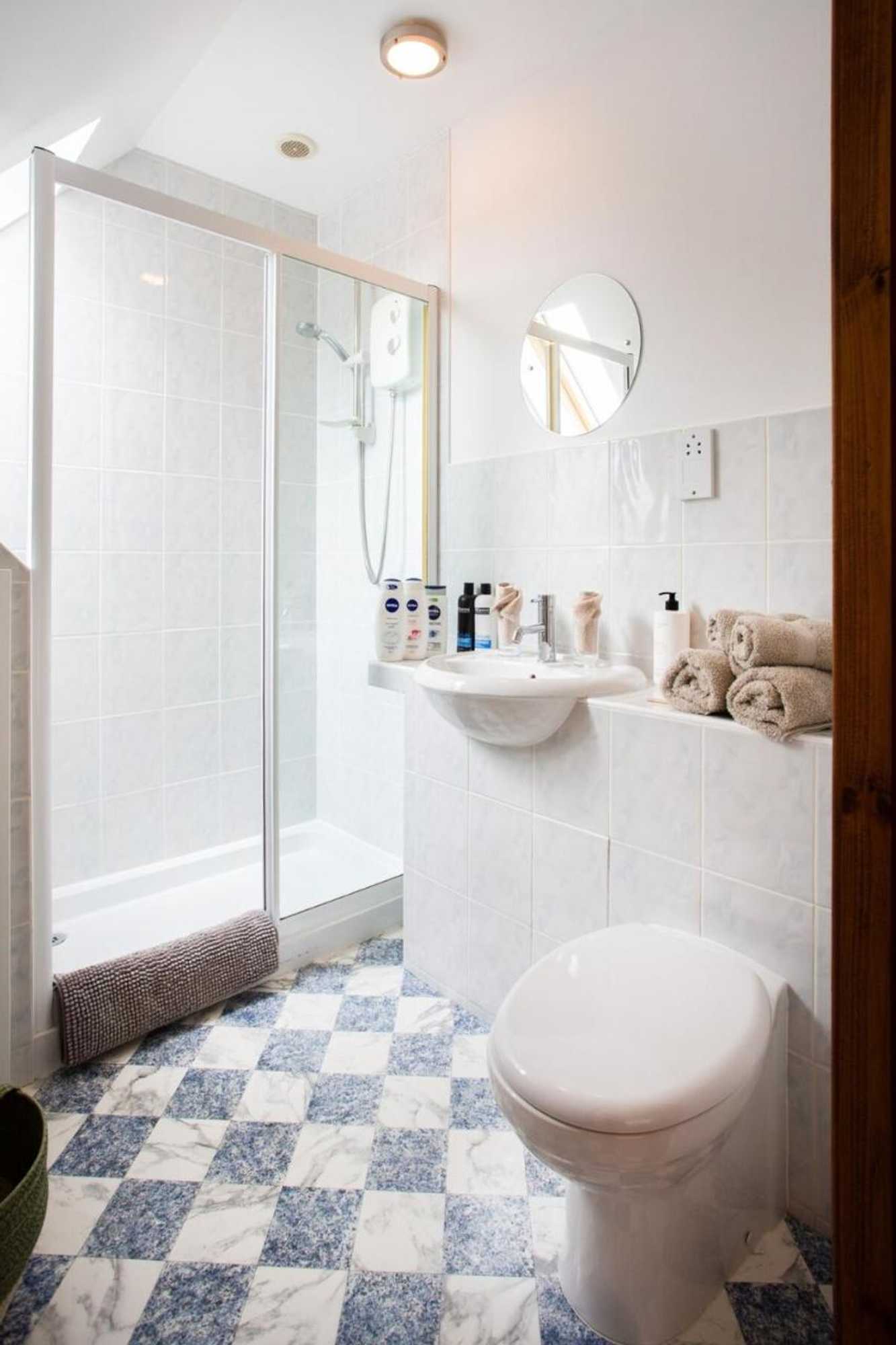 Gift card for Beechwood Lodge Guesthouse